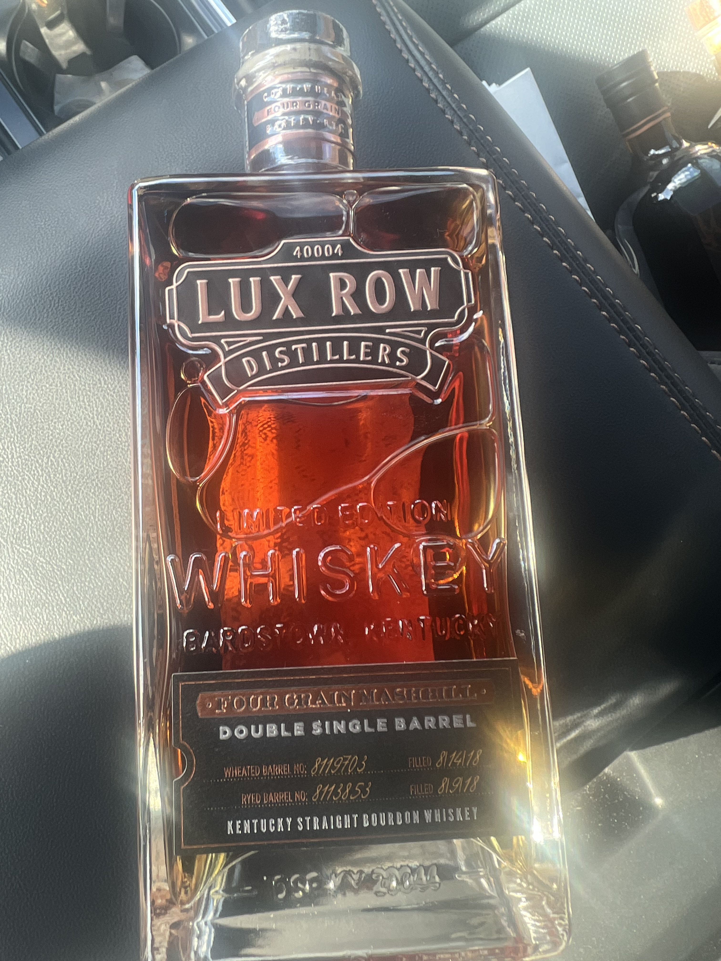 Bottle hunting with the Dudes Drinking Bourbon crew (photo 7)