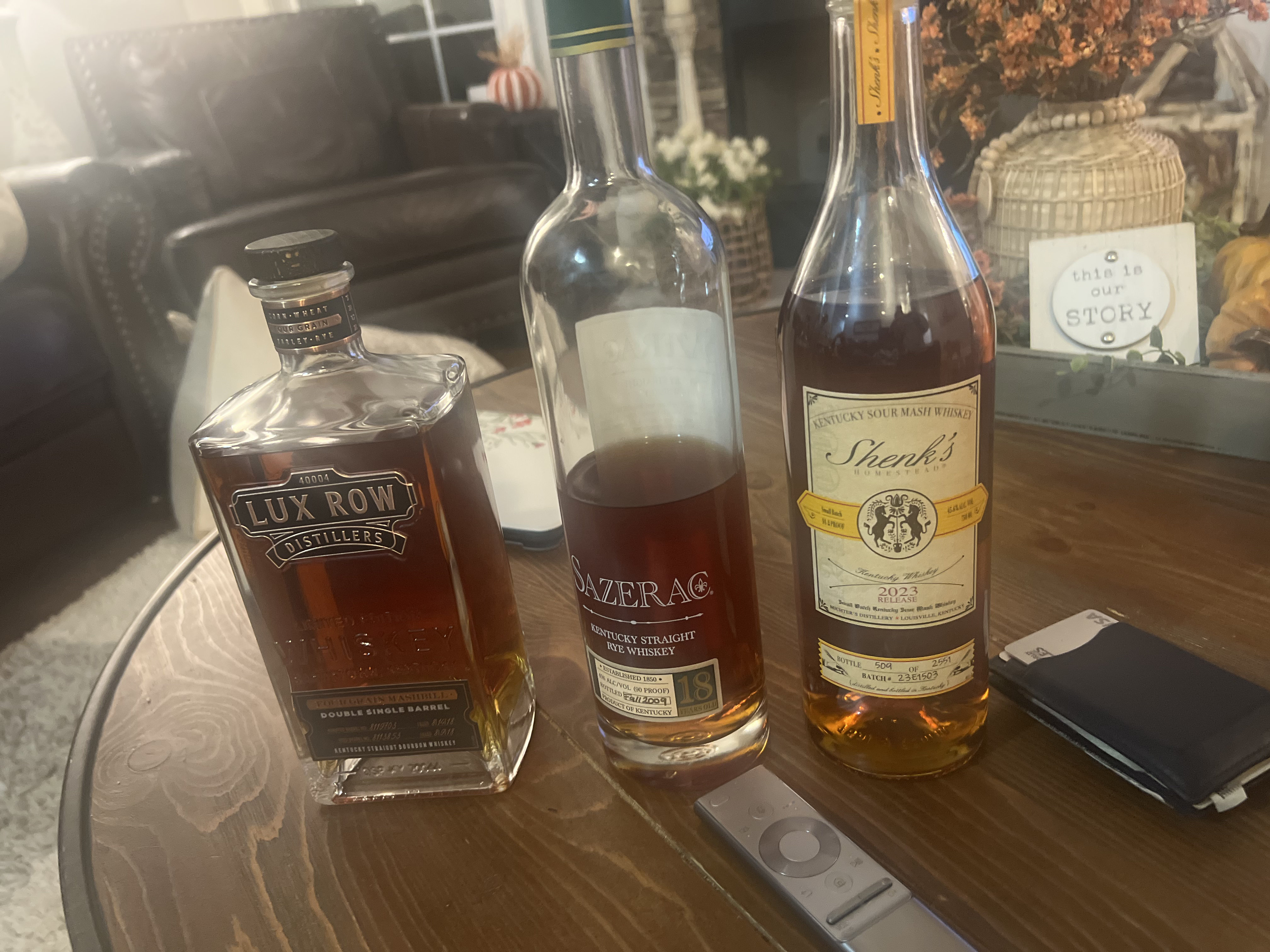 Bottle hunting with the Dudes Drinking Bourbon crew (photo 8)