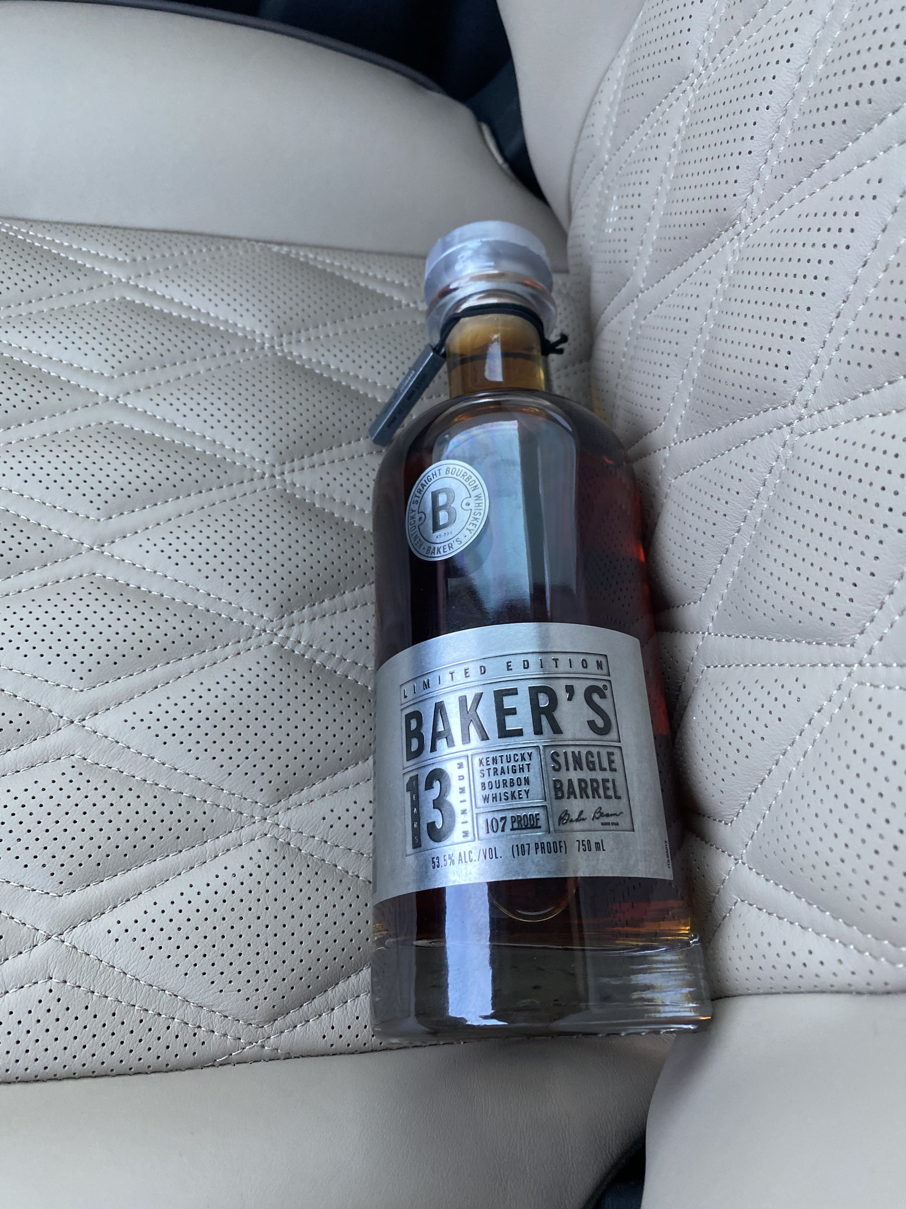Bottle hunting with the Dudes Drinking Bourbon crew (photo 10)