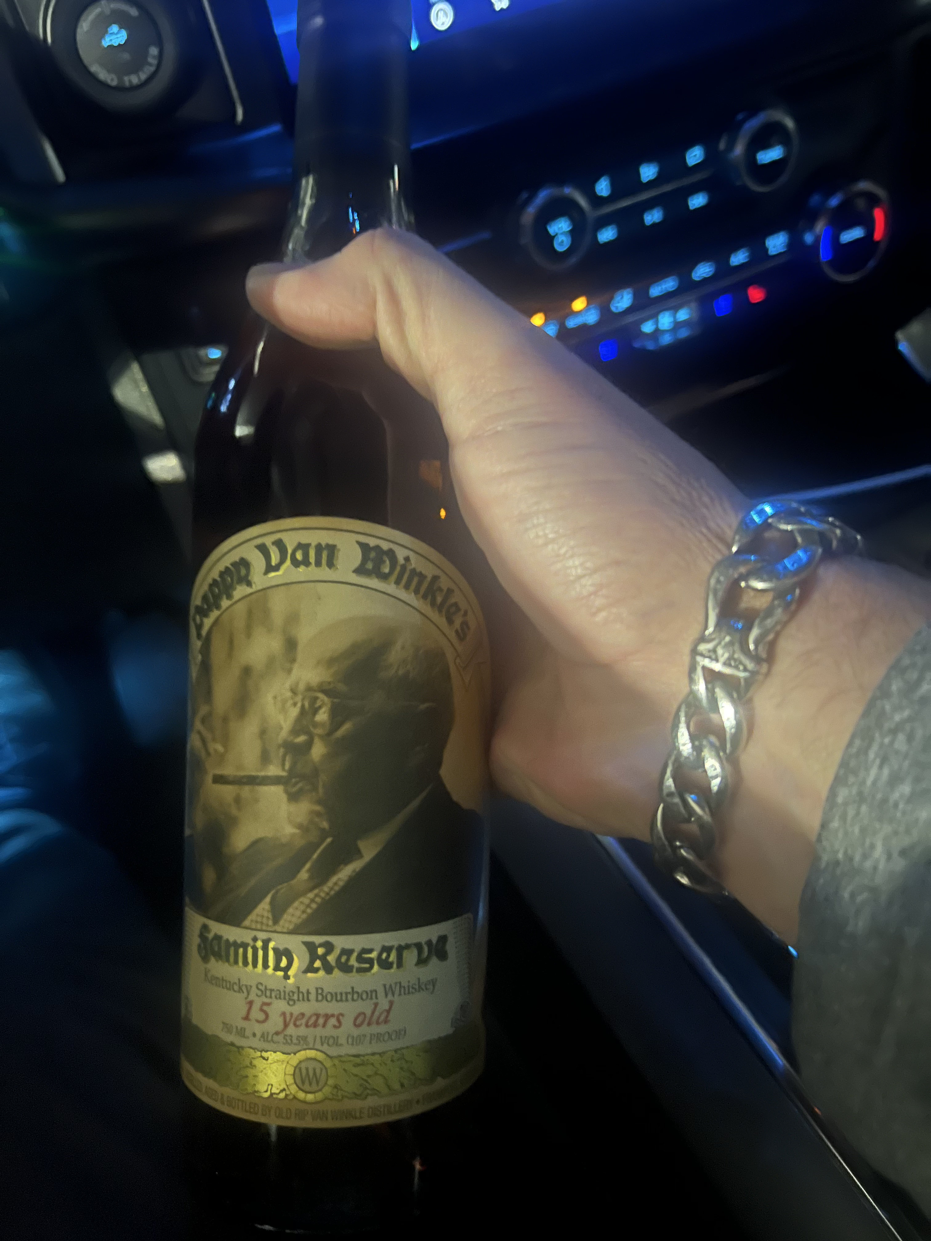 Bottle hunting with the Dudes Drinking Bourbon crew (photo 11)