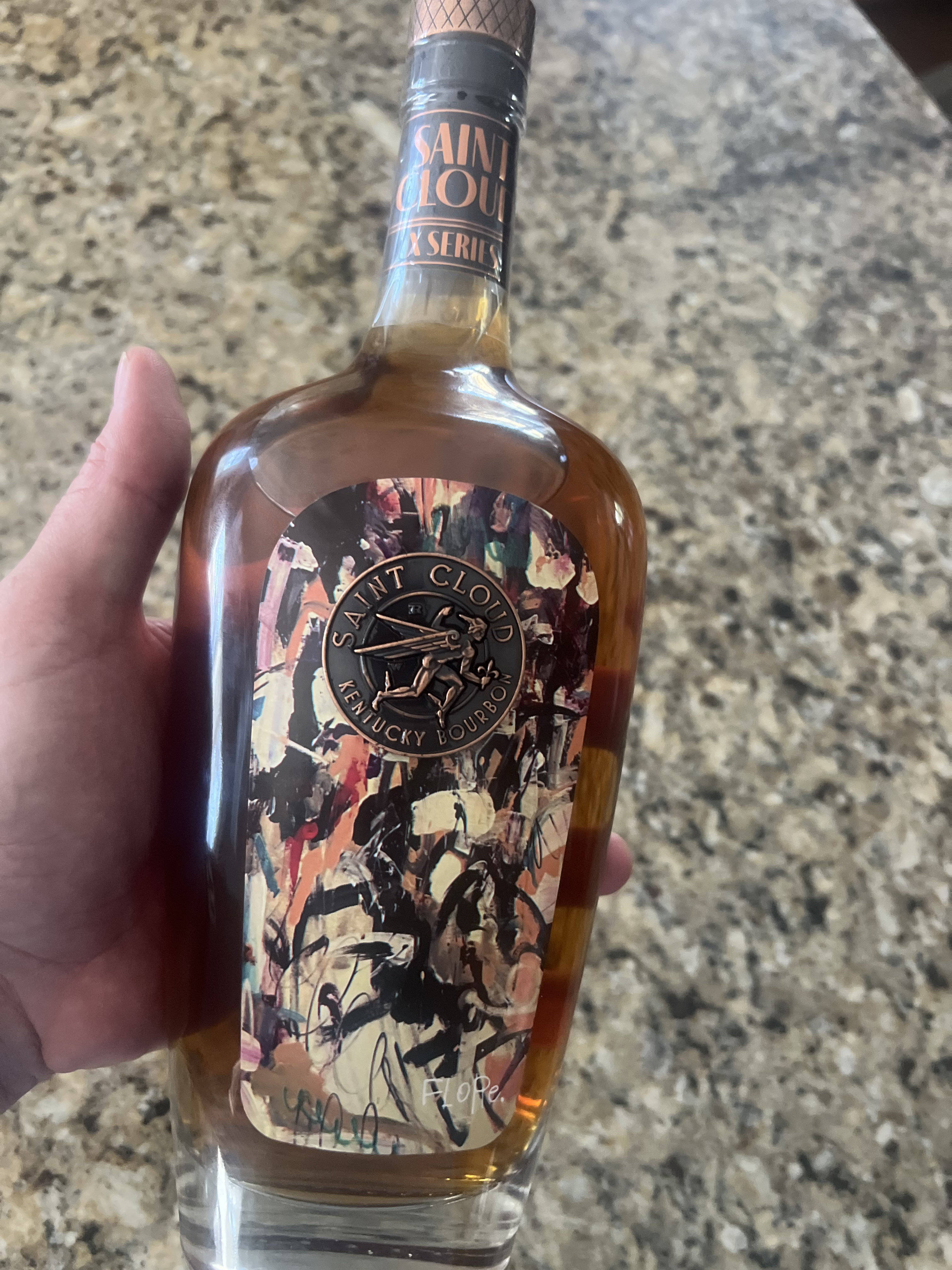 Bottle hunting with the Dudes Drinking Bourbon crew (photo 12)