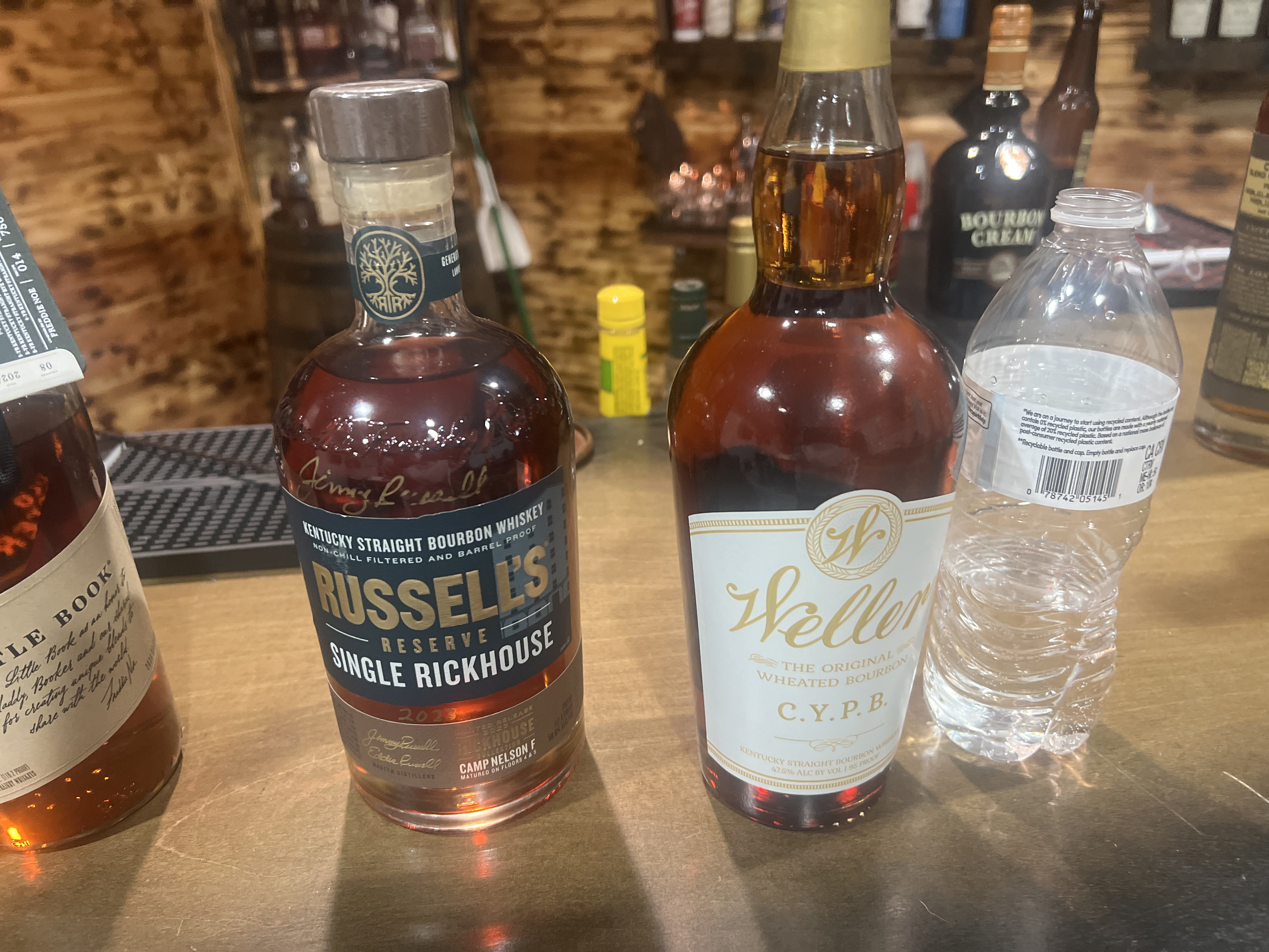 Bottle hunting with the Dudes Drinking Bourbon crew (photo 14)