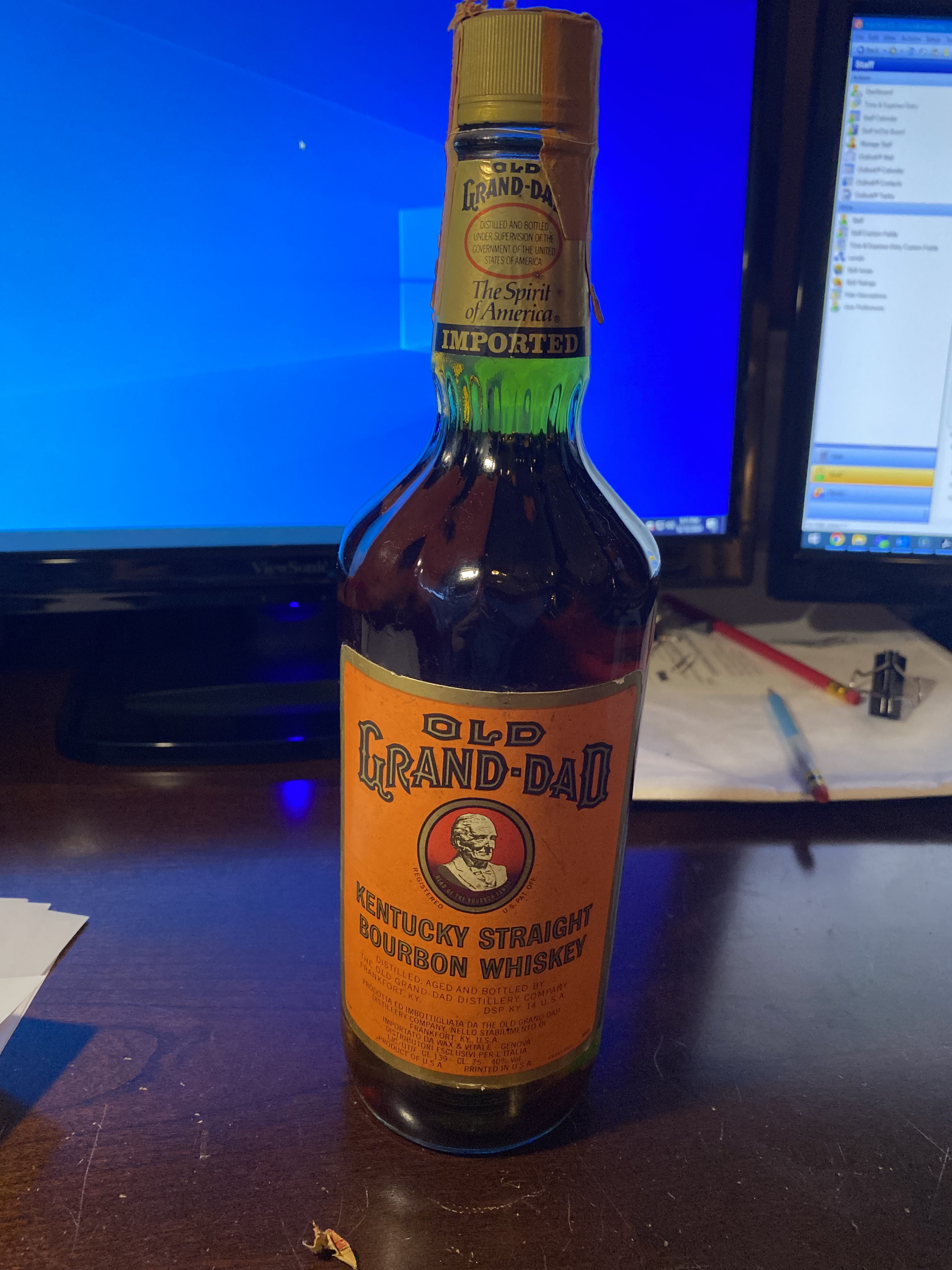 Bottle hunting with the Dudes Drinking Bourbon crew (photo 15)
