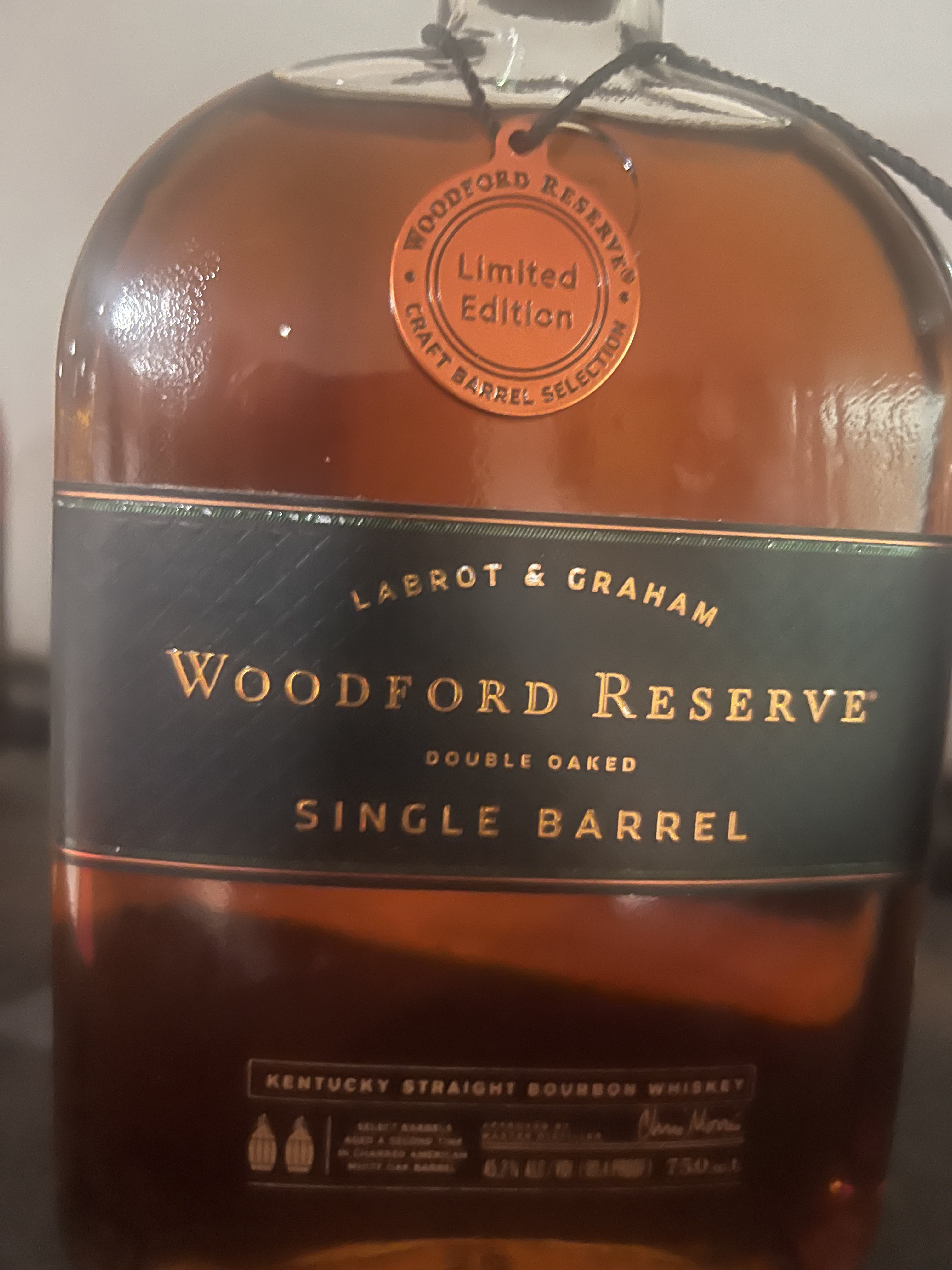 Bottle hunting with the Dudes Drinking Bourbon crew (photo 17)