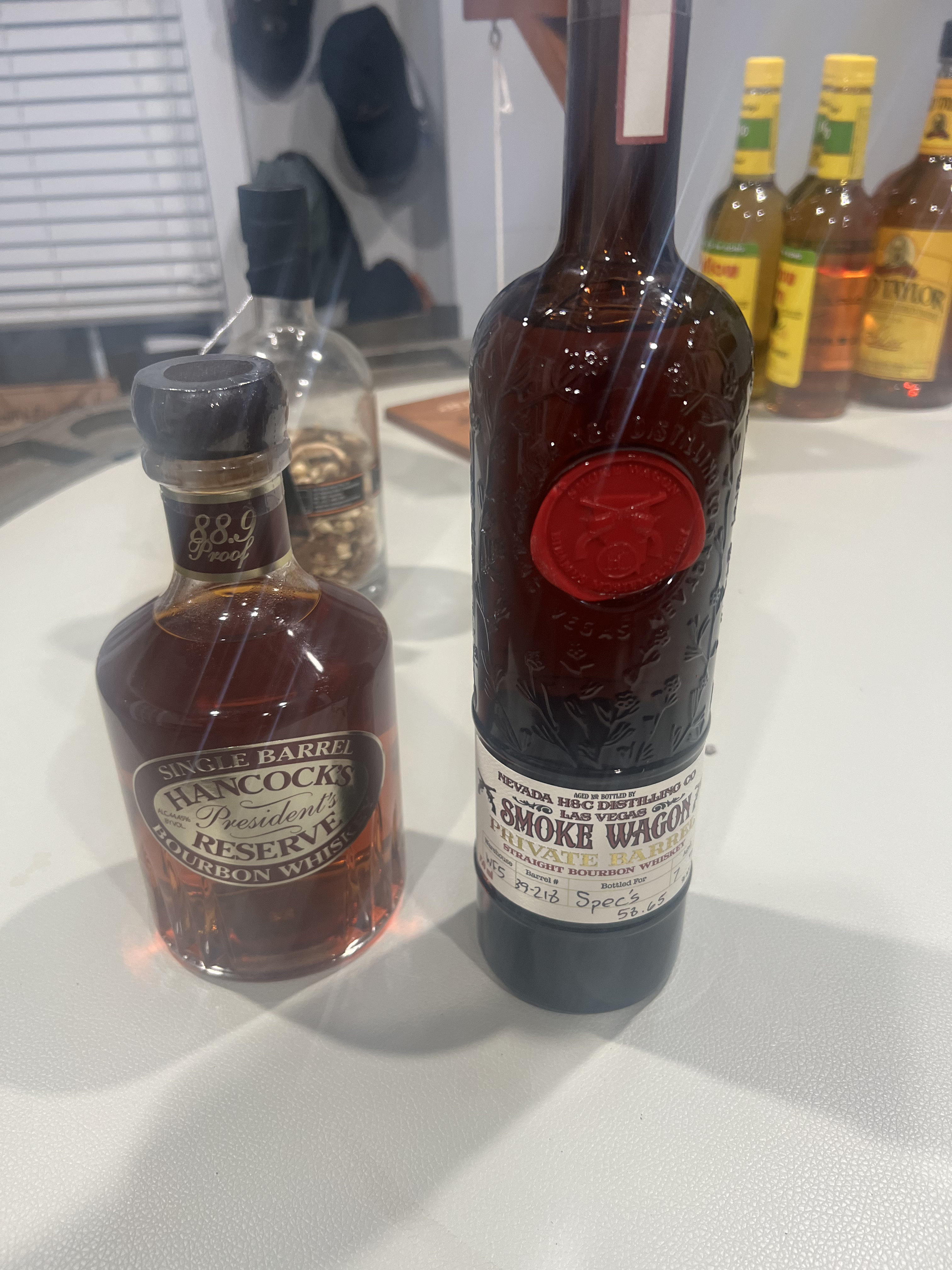 Bottle hunting with the Dudes Drinking Bourbon crew (photo 18)