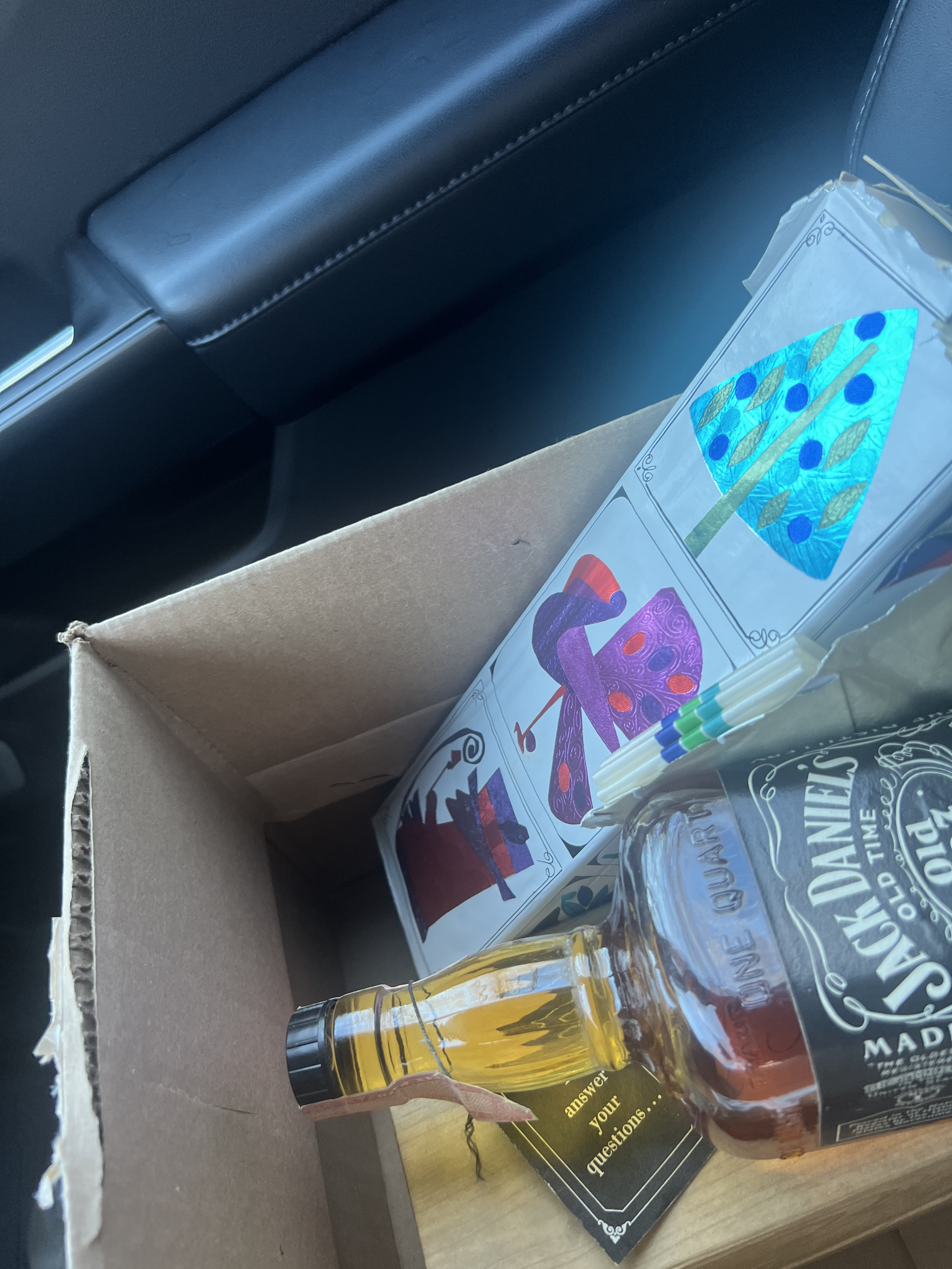 Bottle hunting with the Dudes Drinking Bourbon crew (photo 19)