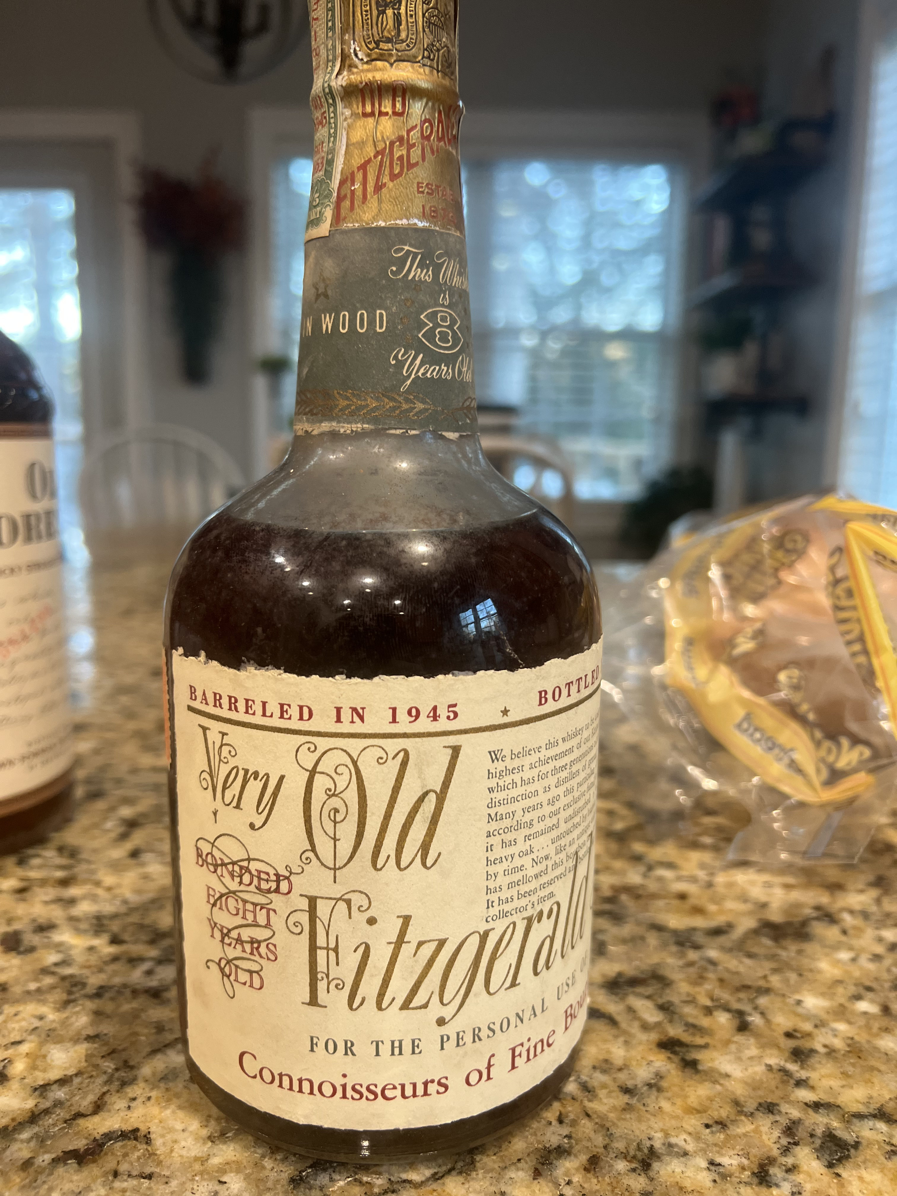 Bottle hunting with the Dudes Drinking Bourbon crew (photo 21)