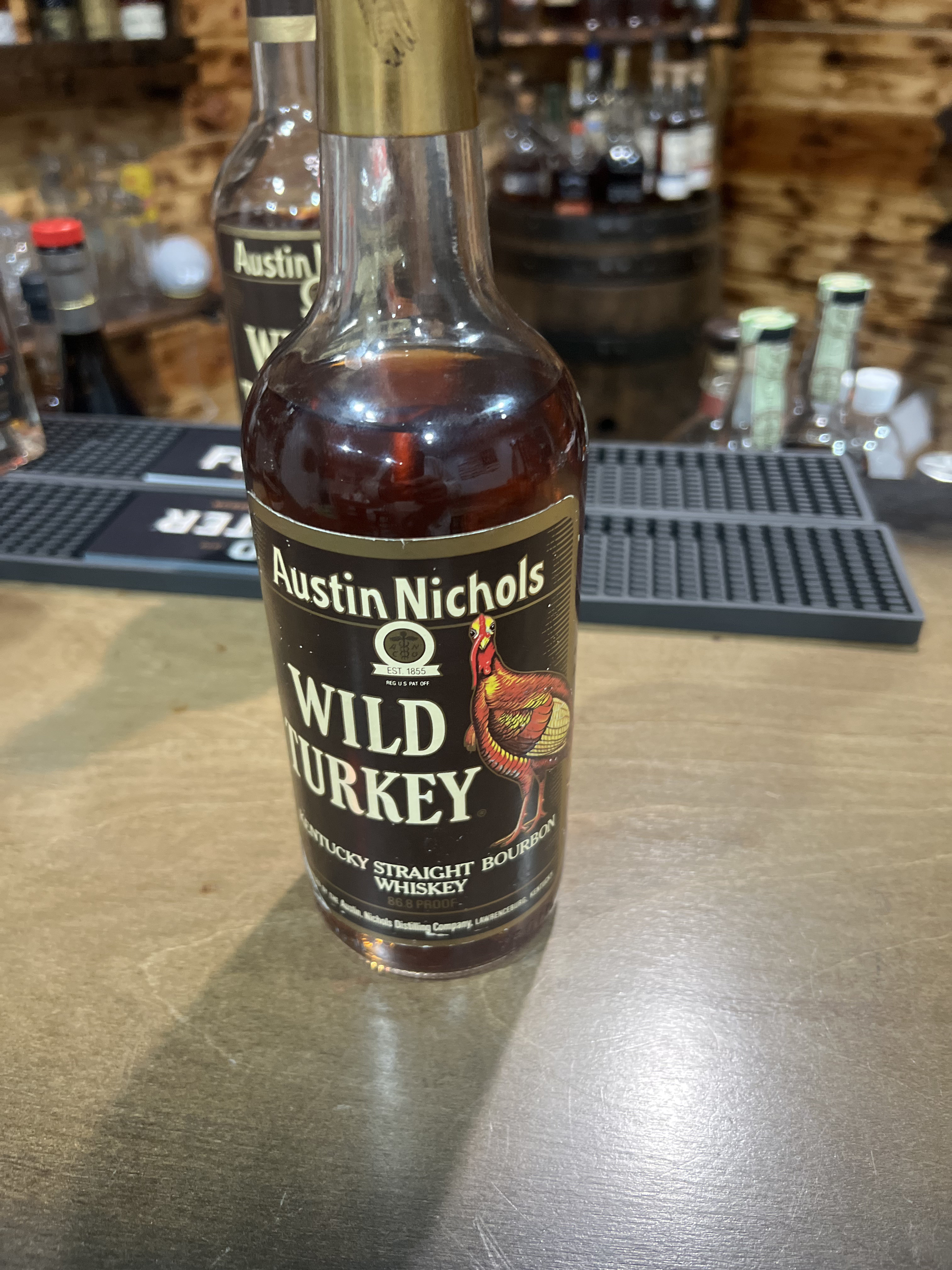 Bottle hunting with the Dudes Drinking Bourbon crew (photo 26)