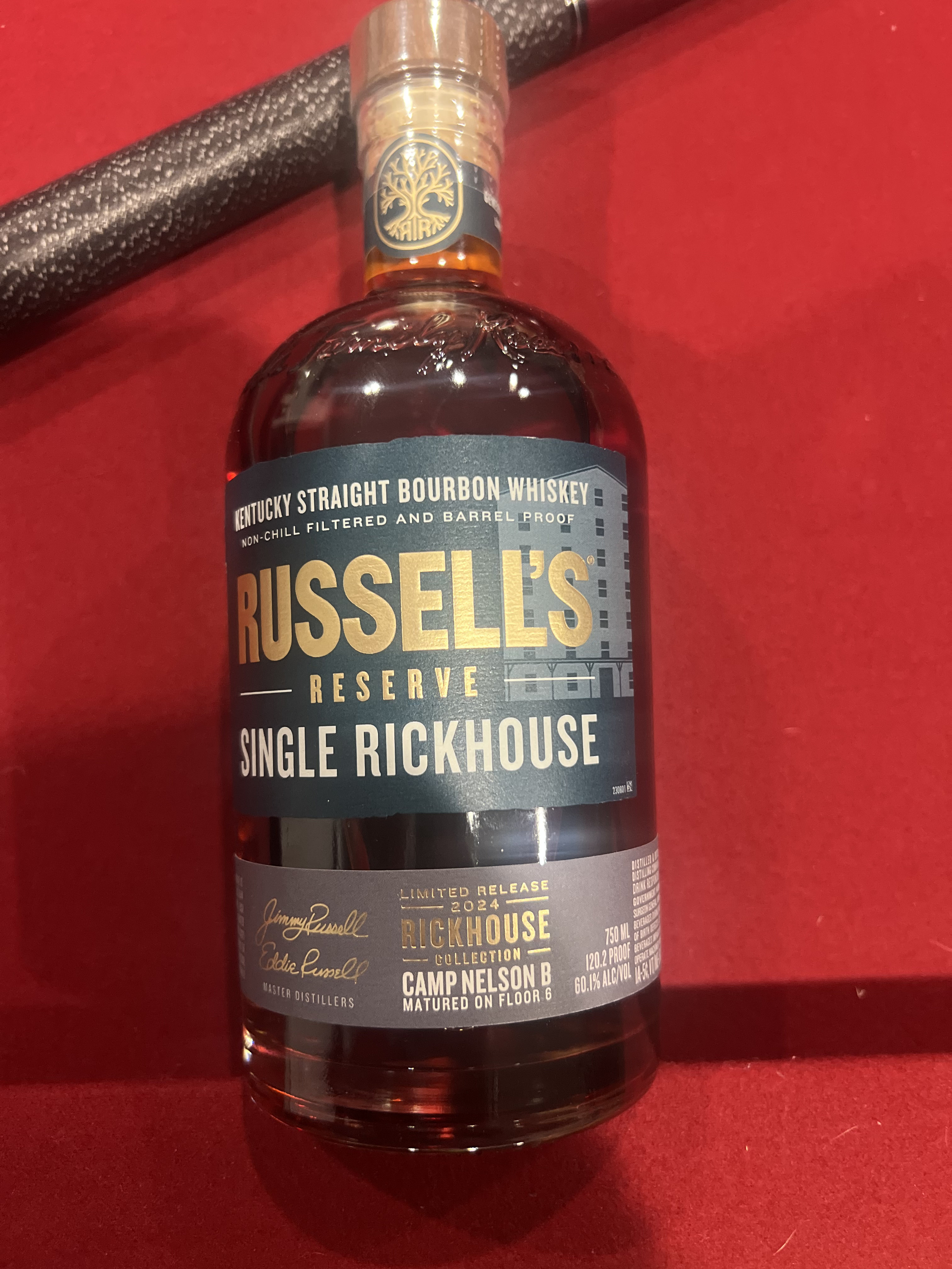 Bottle hunting with the Dudes Drinking Bourbon crew (photo 29)