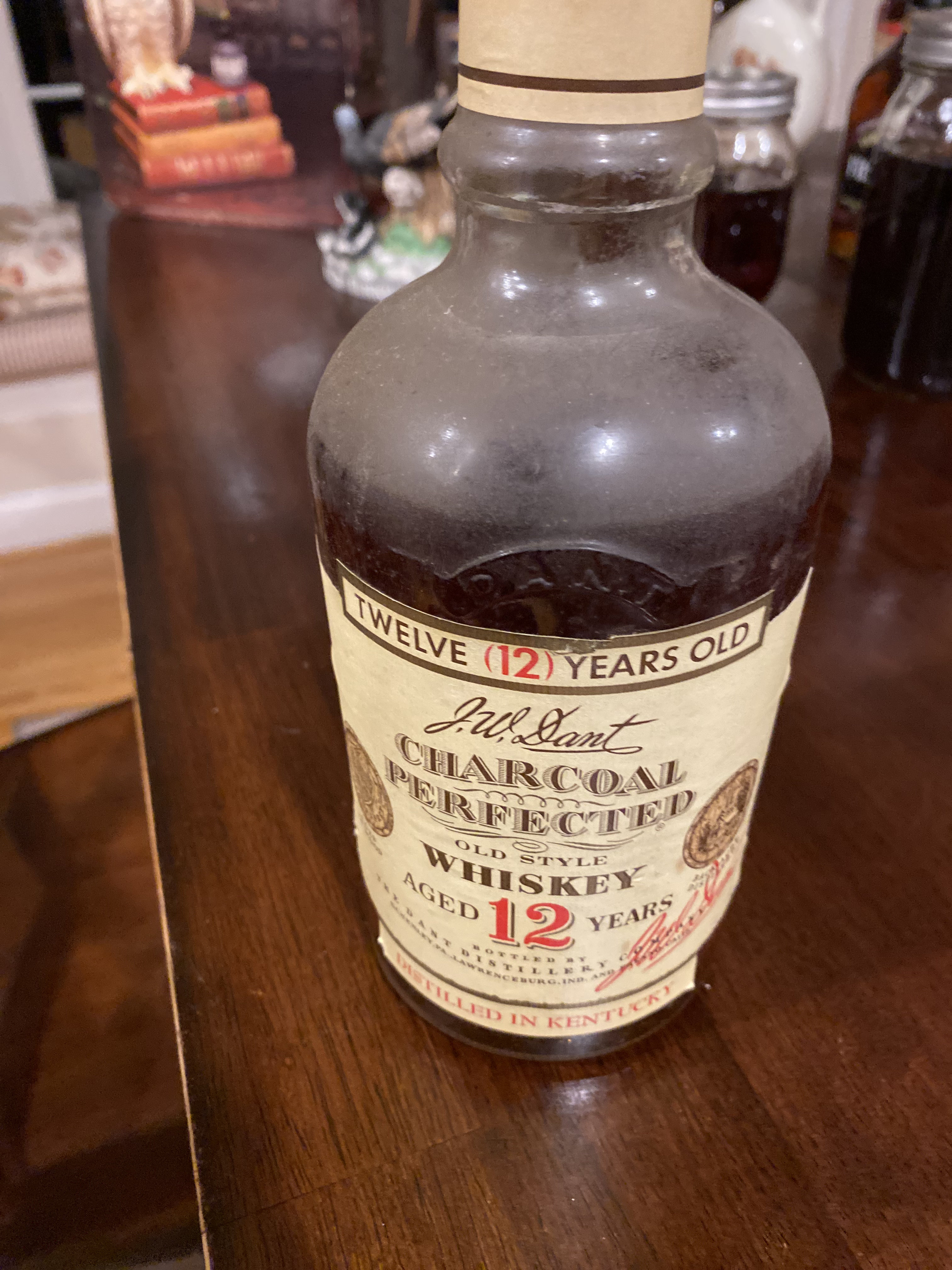 Bottle hunting with the Dudes Drinking Bourbon crew (photo 30)