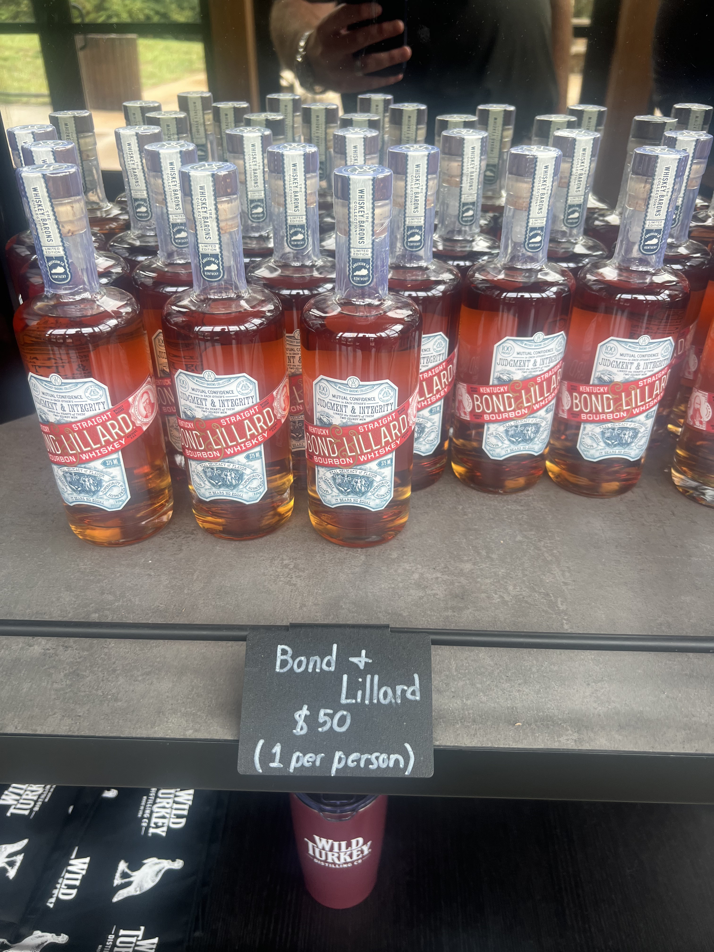Bottle hunting with the Dudes Drinking Bourbon crew (photo 31)