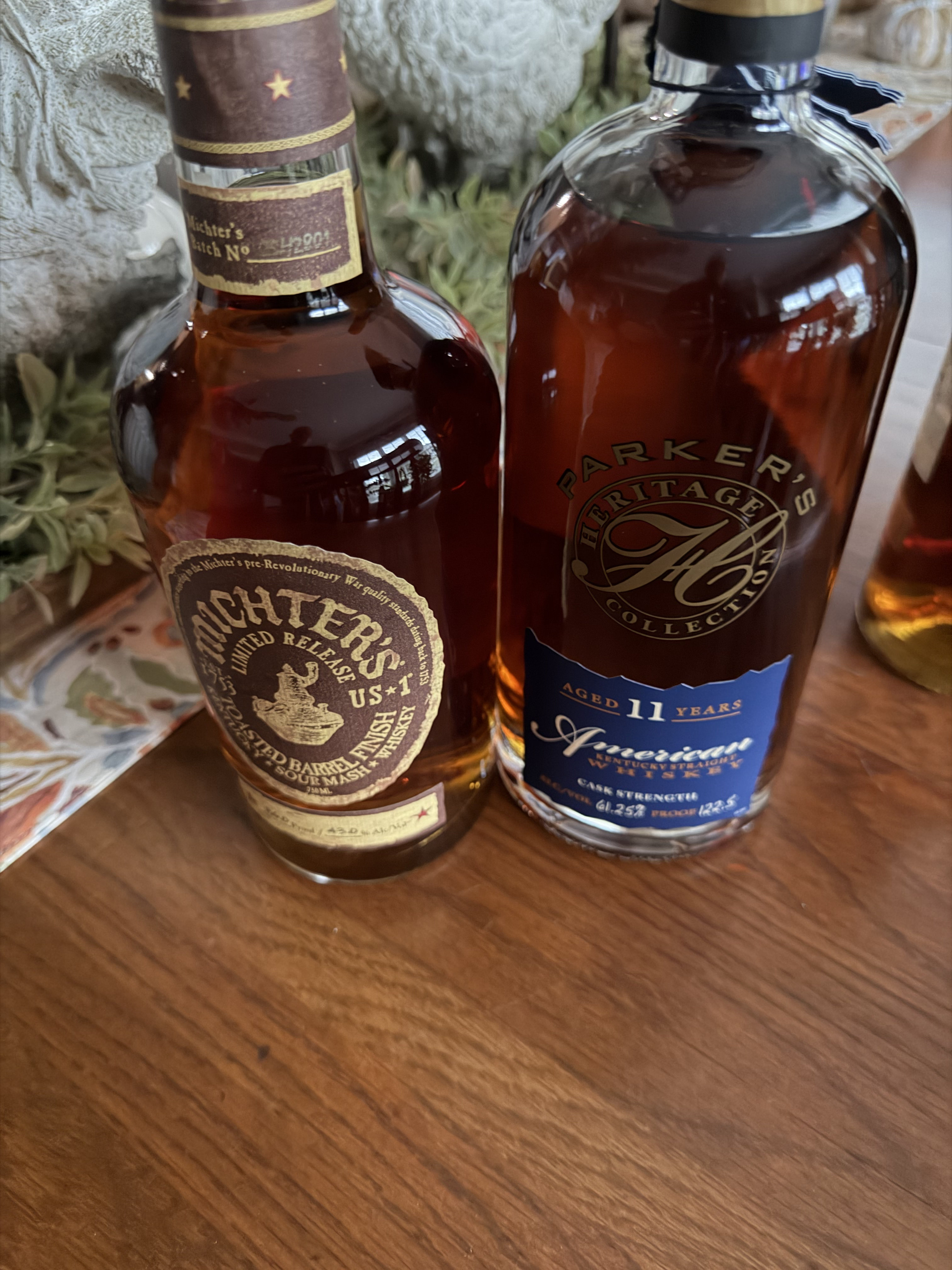 Bottle hunting with the Dudes Drinking Bourbon crew (photo 33)