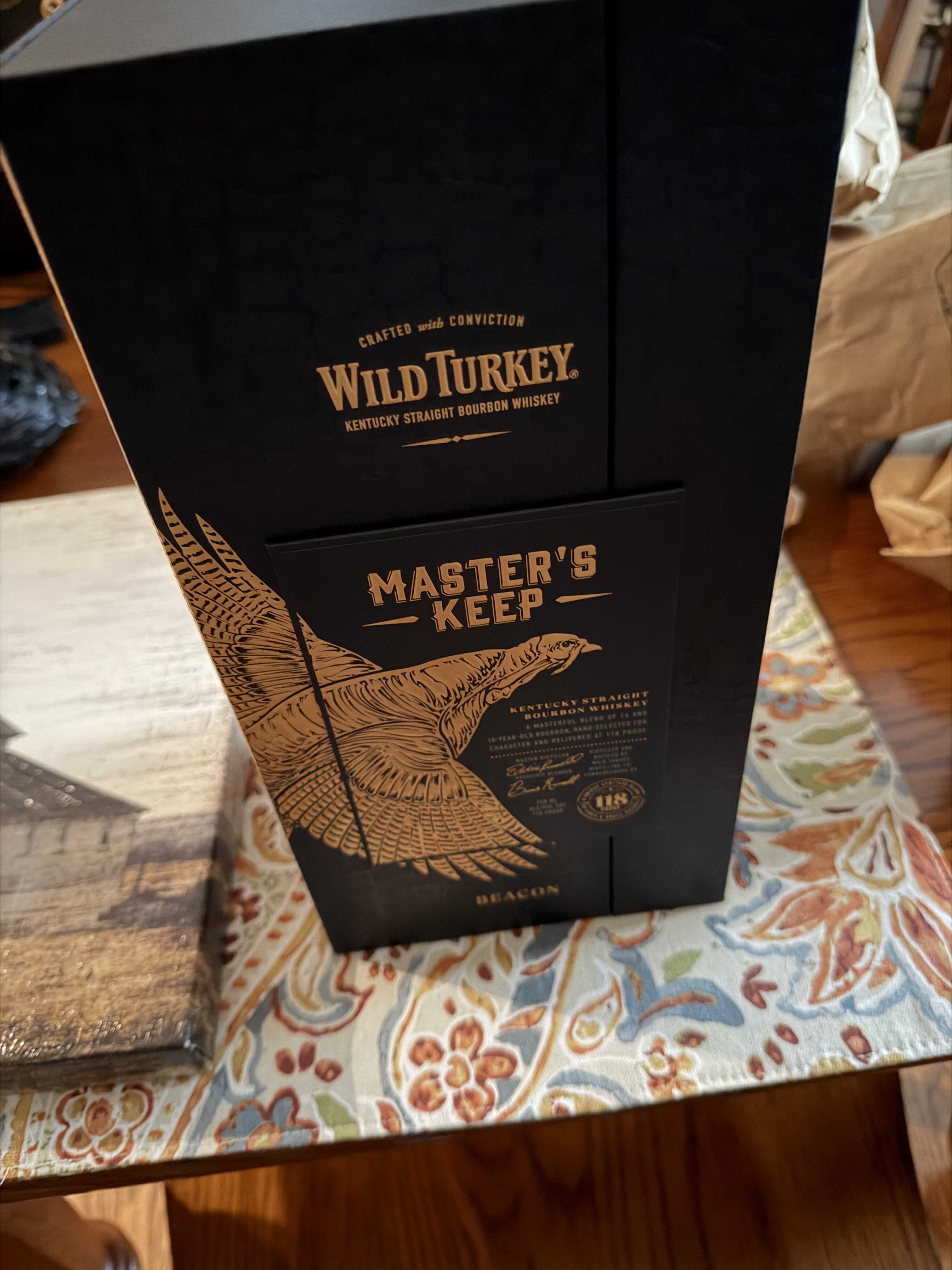 Bottle hunting with the Dudes Drinking Bourbon crew (photo 34)