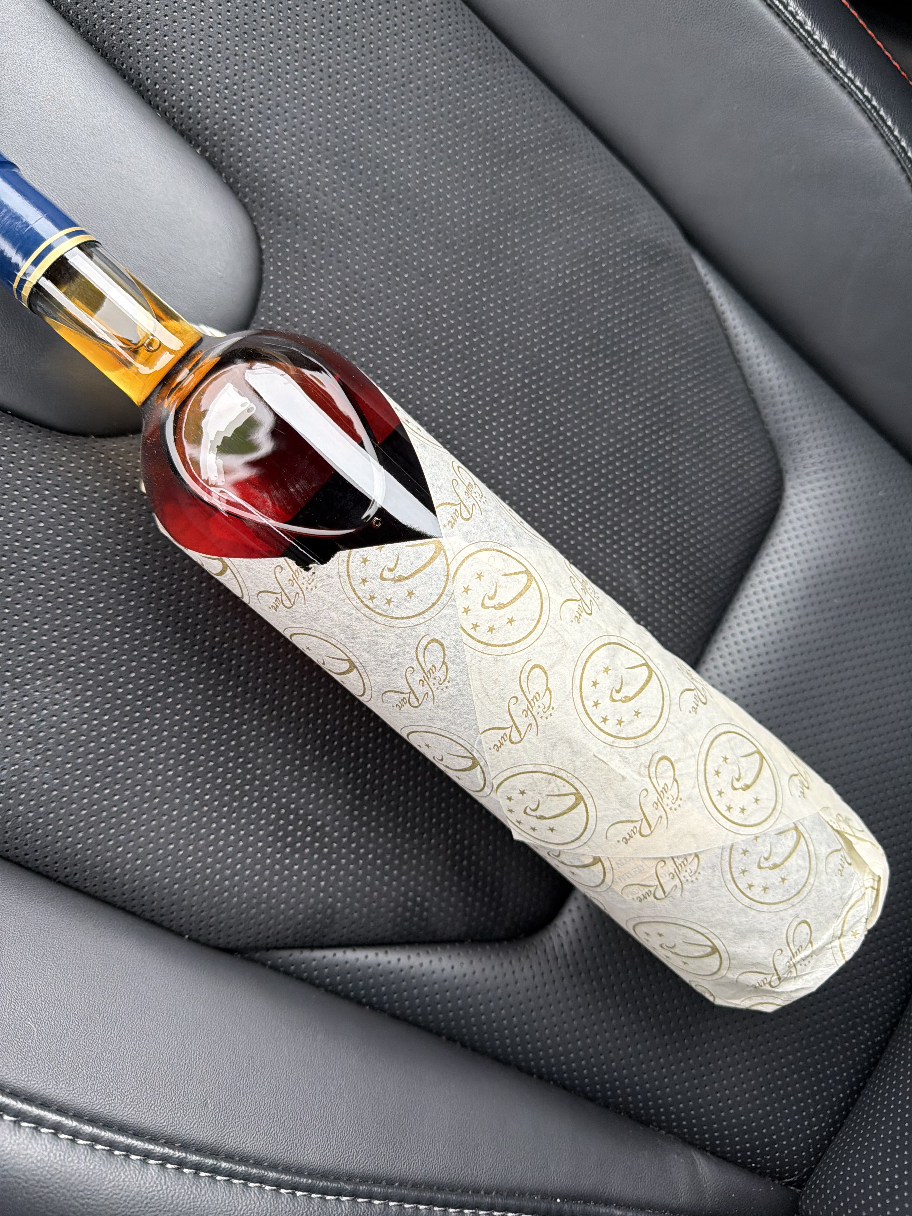 Bottle hunting with the Dudes Drinking Bourbon crew (photo 35)