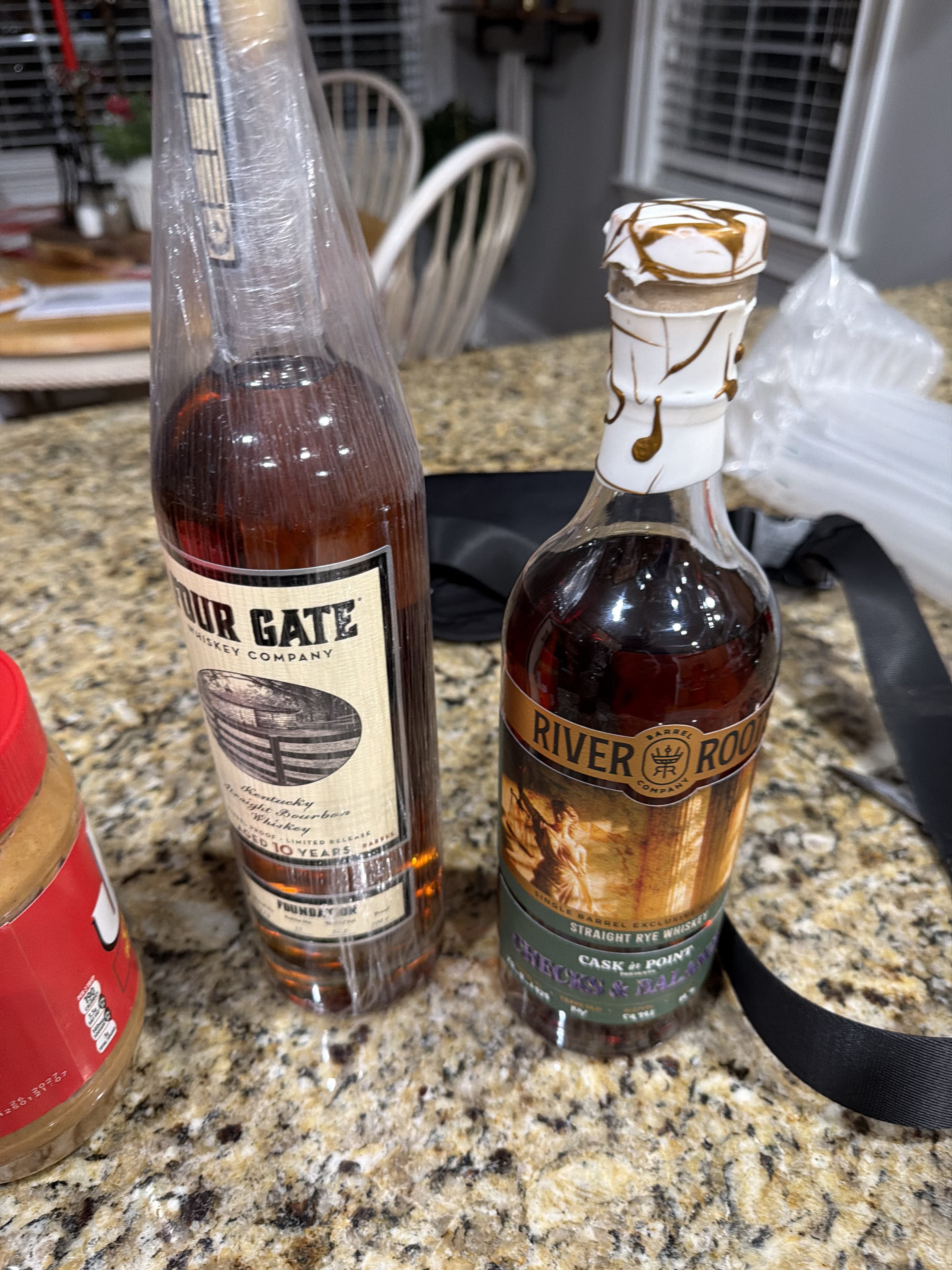 Bottle hunting with the Dudes Drinking Bourbon crew (photo 37)