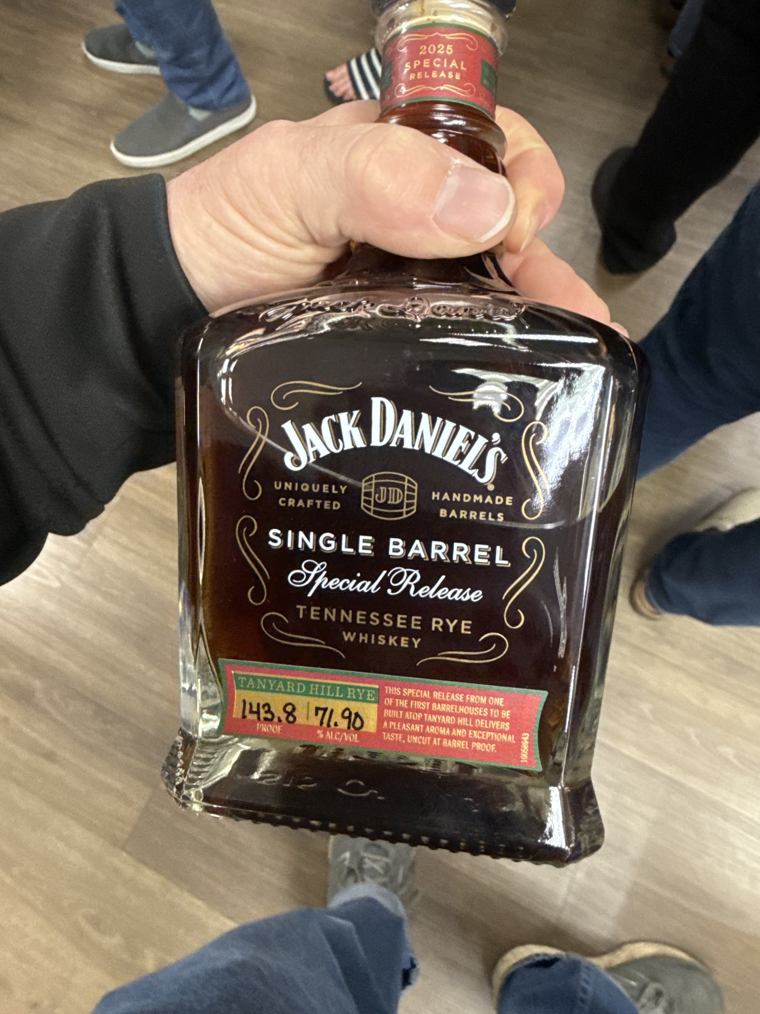 Bottle hunting with the Dudes Drinking Bourbon crew (photo 38)