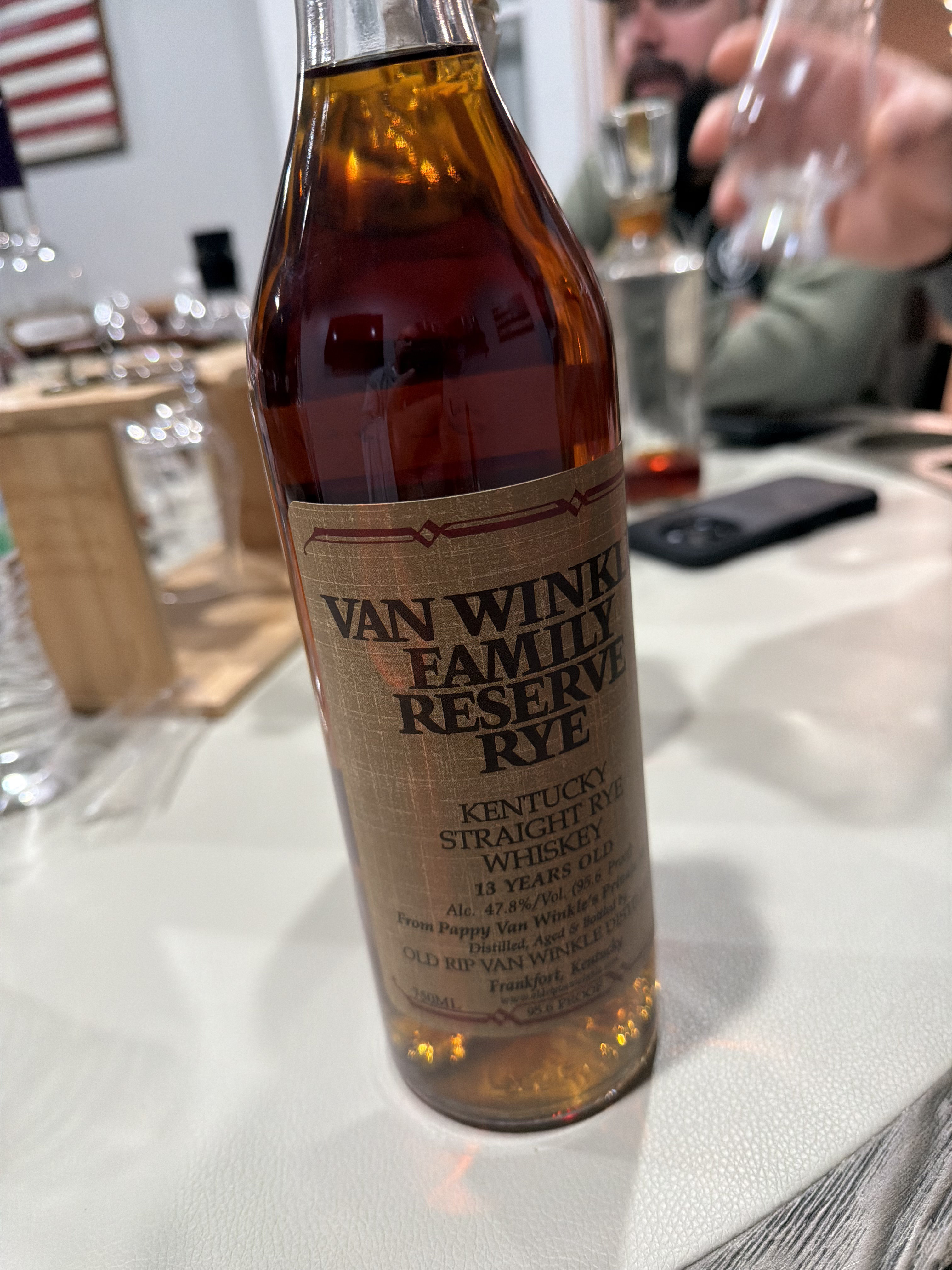 Bottle hunting with the Dudes Drinking Bourbon crew (photo 39)