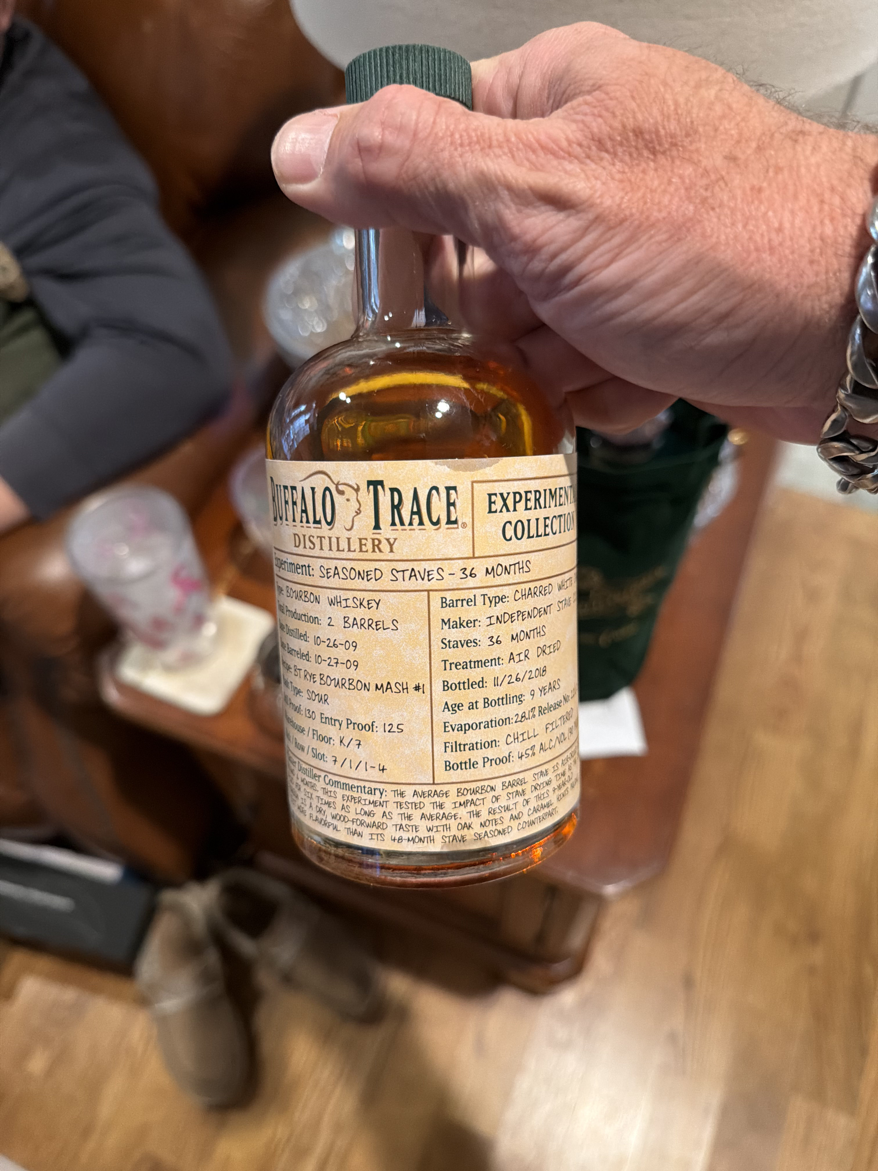 Bottle hunting with the Dudes Drinking Bourbon crew (photo 41)