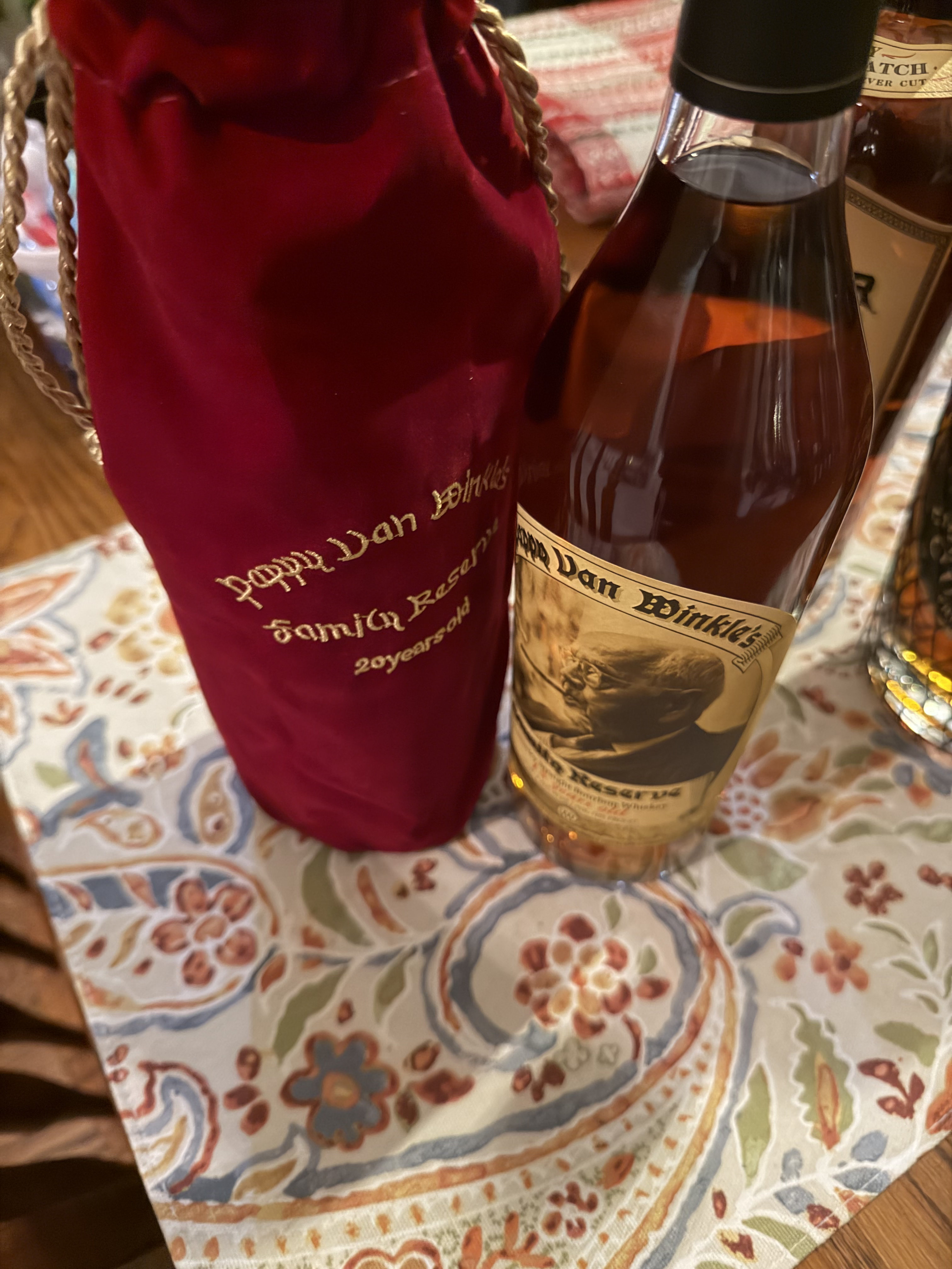 Bottle hunting with the Dudes Drinking Bourbon crew (photo 42)