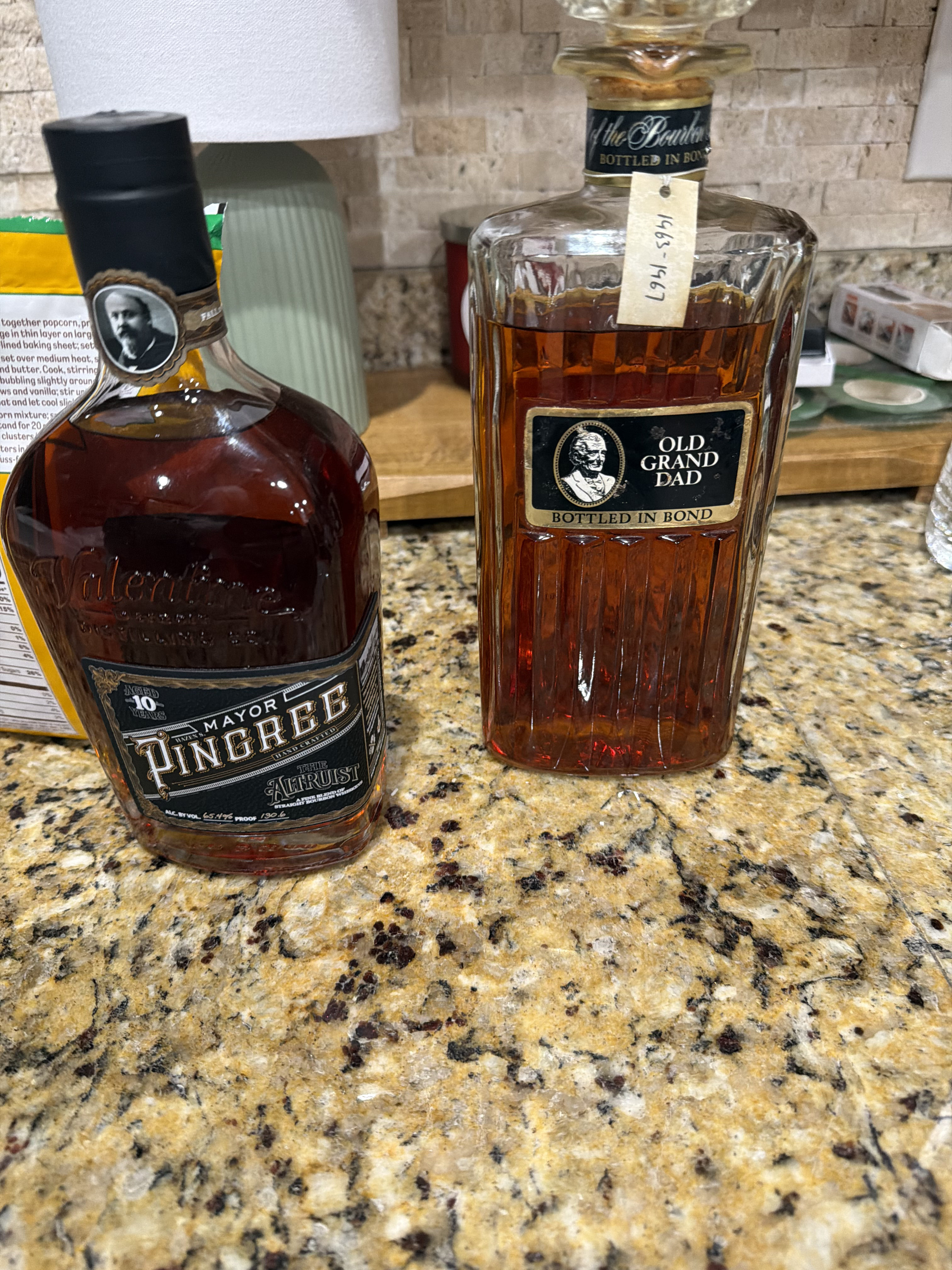 Bottle hunting with the Dudes Drinking Bourbon crew (photo 43)