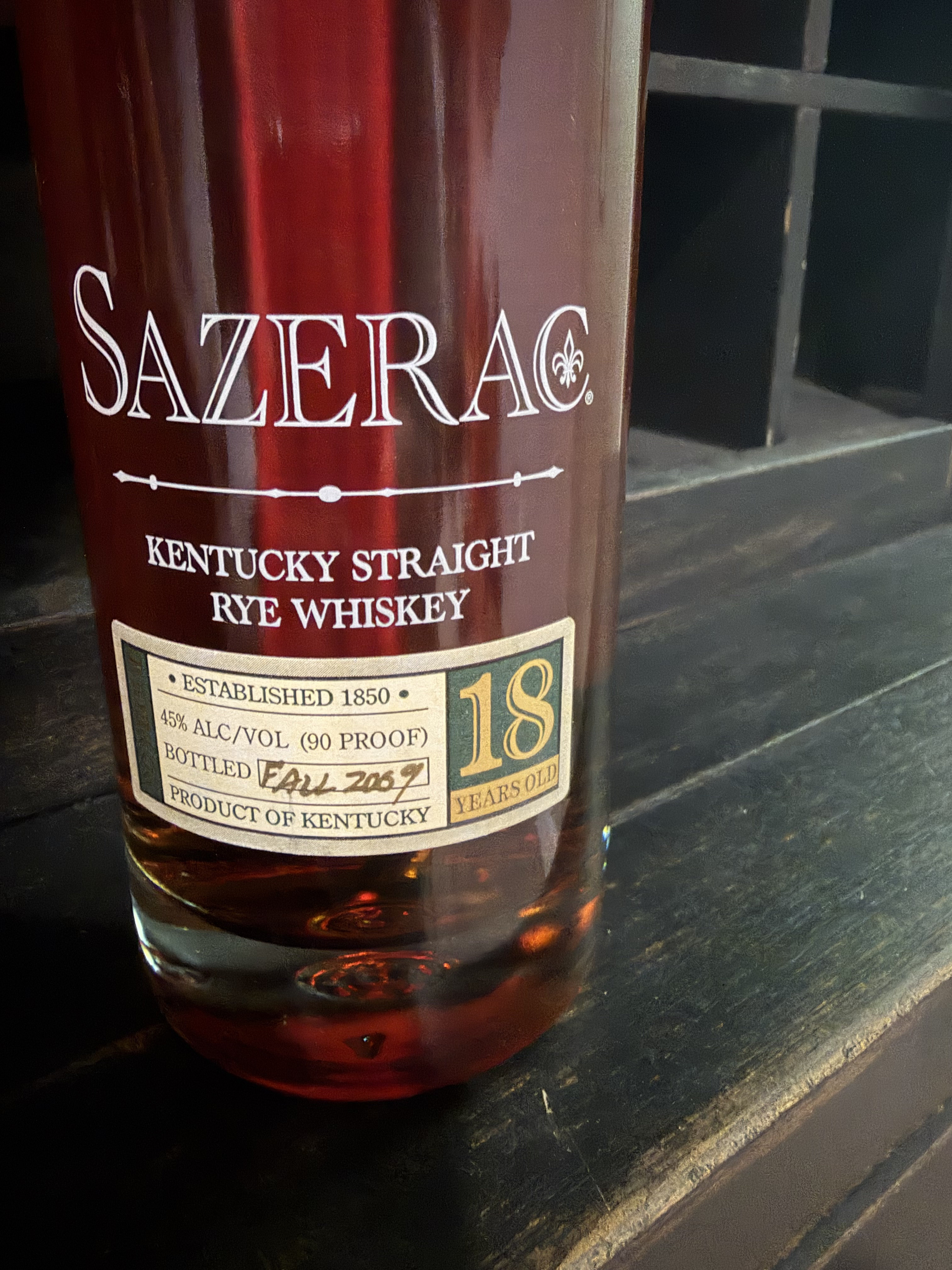 Bottle hunting with the Dudes Drinking Bourbon crew (photo 44)