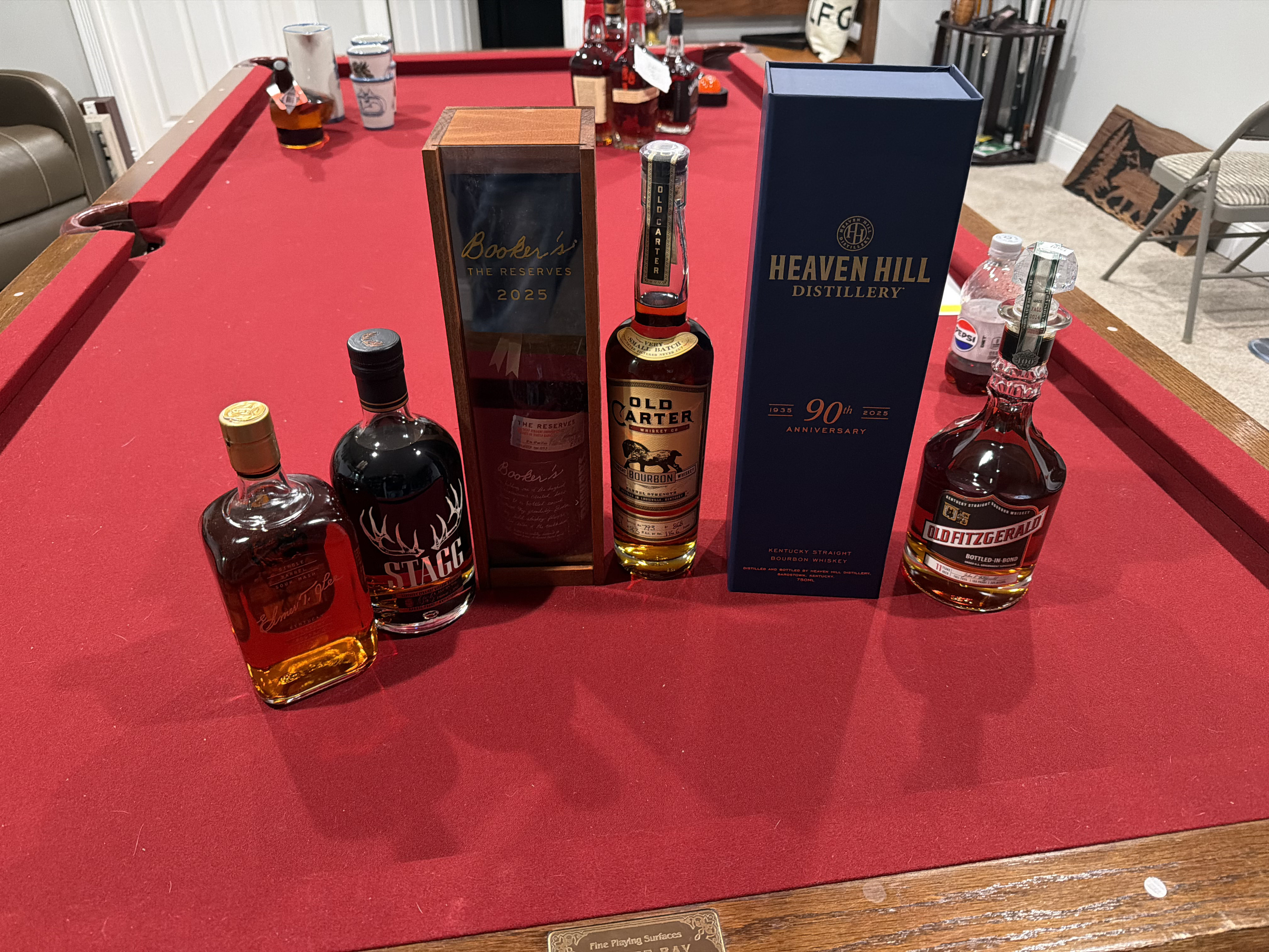 Bottle hunting with the Dudes Drinking Bourbon crew (photo 45)