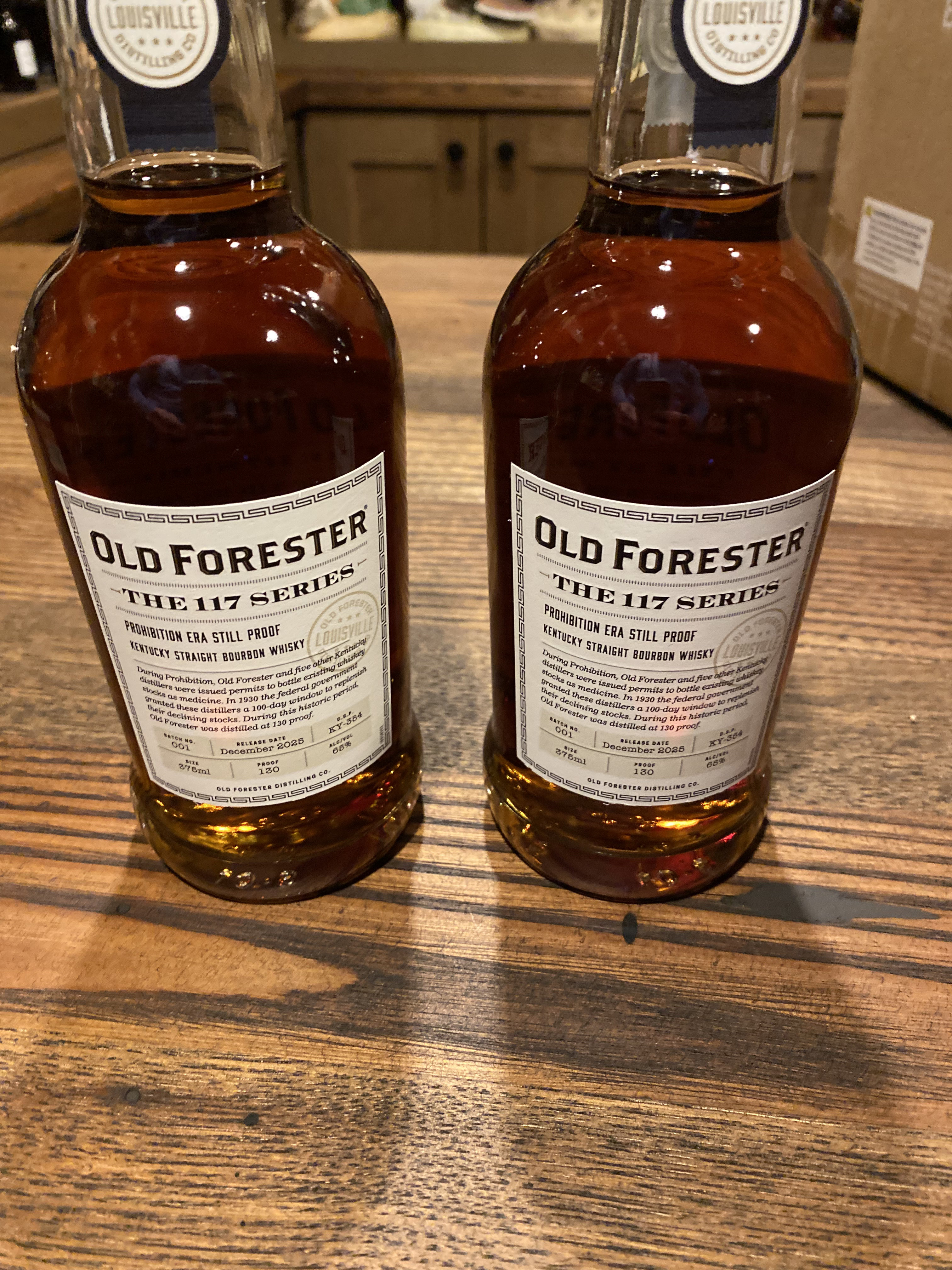Bottle hunting with the Dudes Drinking Bourbon crew (photo 46)