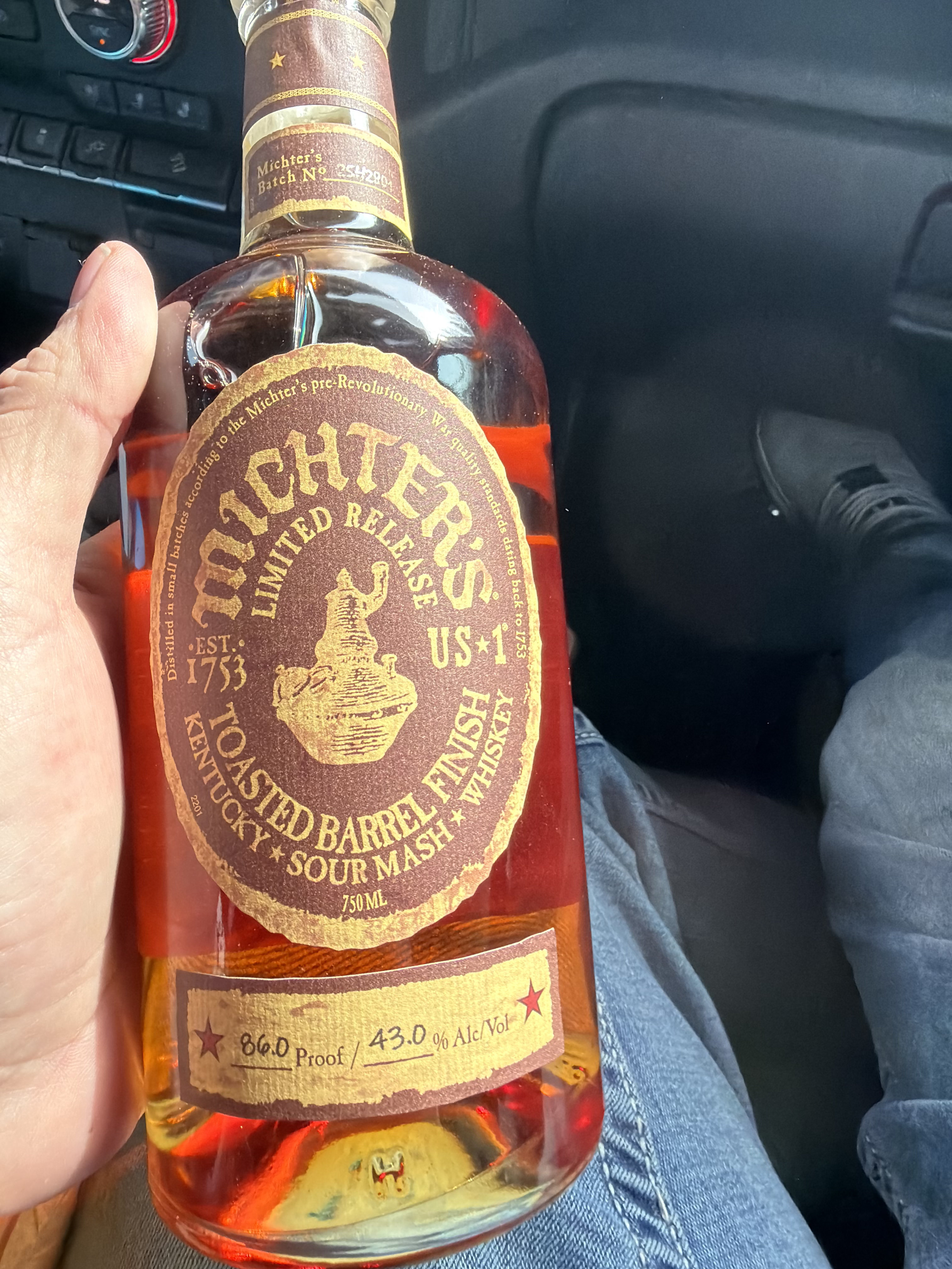 Bottle hunting with the Dudes Drinking Bourbon crew (photo 47)