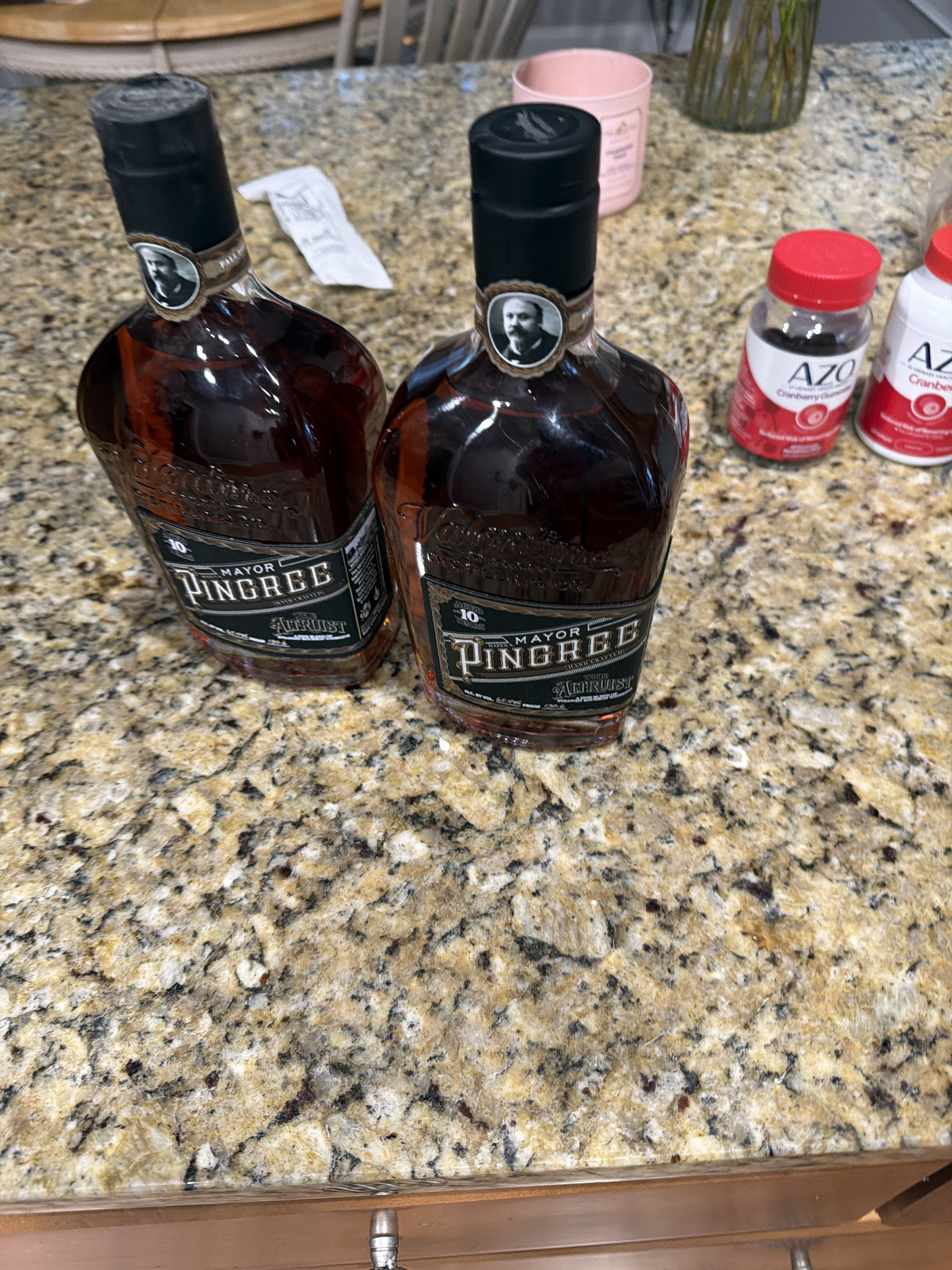 Bottle hunting with the Dudes Drinking Bourbon crew (photo 48)