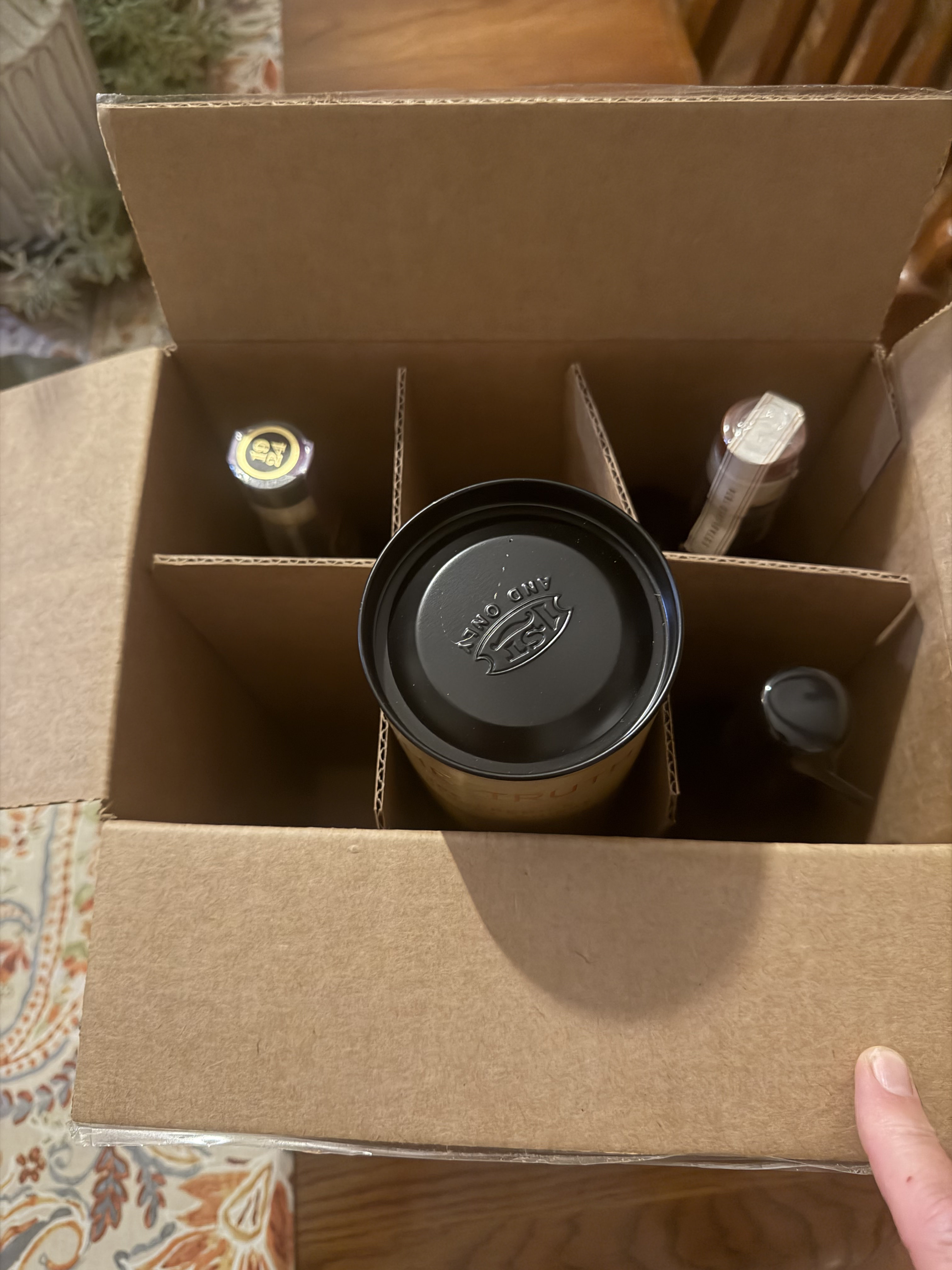 Bottle hunting with the Dudes Drinking Bourbon crew (photo 49)