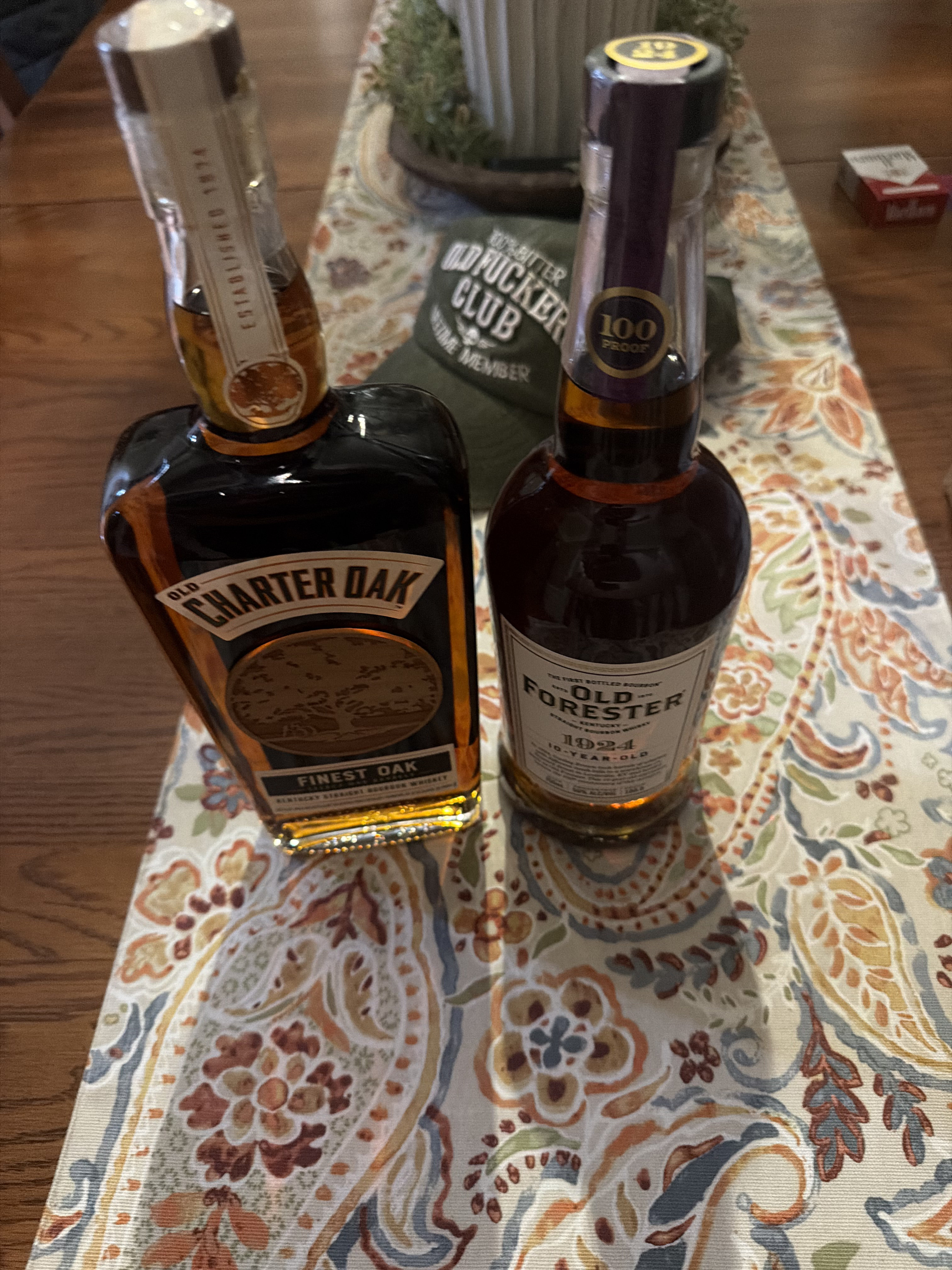 Bottle hunting with the Dudes Drinking Bourbon crew (photo 50)