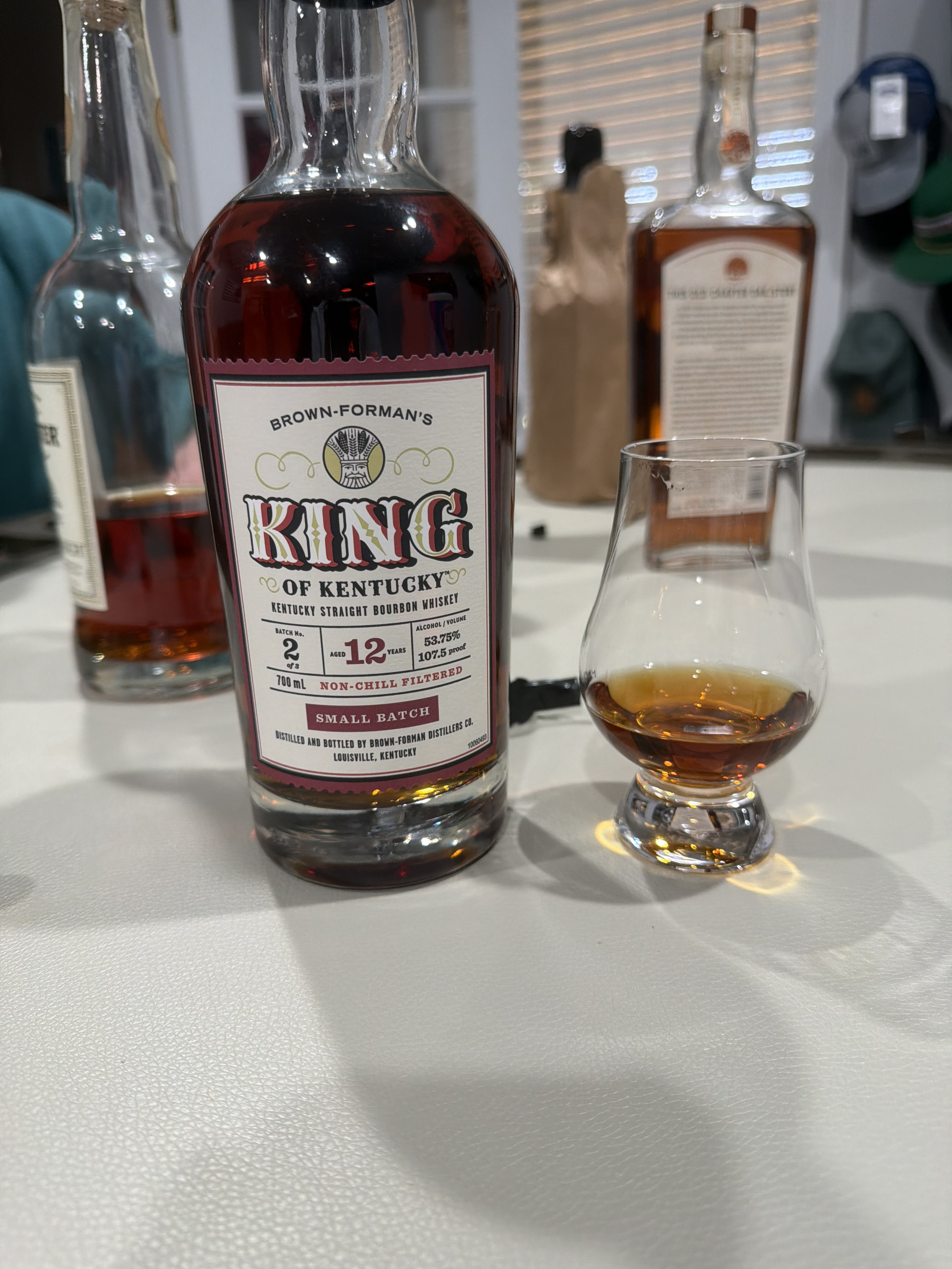 Bottle hunting with the Dudes Drinking Bourbon crew (photo 51)
