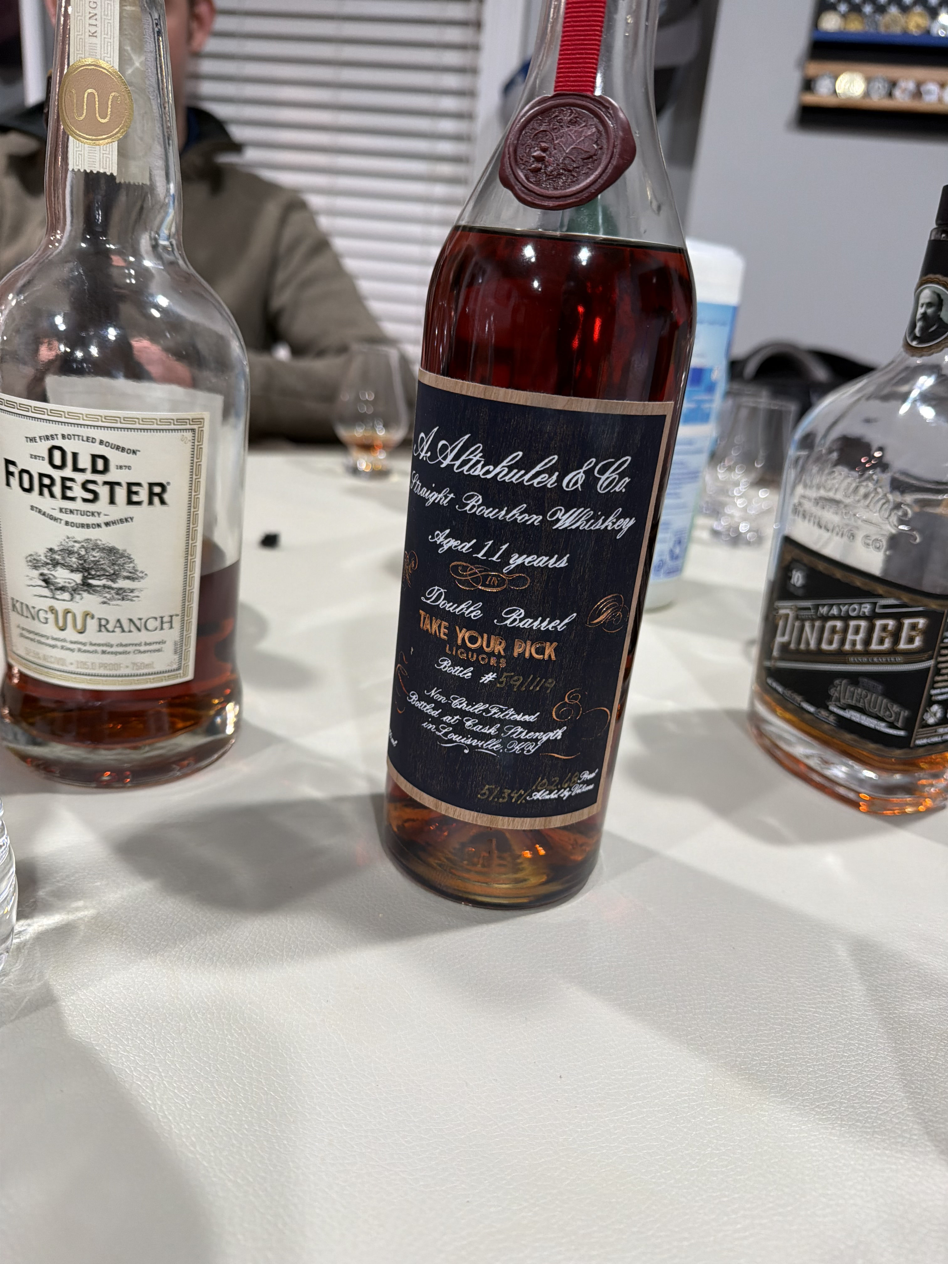 Bottle hunting with the Dudes Drinking Bourbon crew (photo 52)