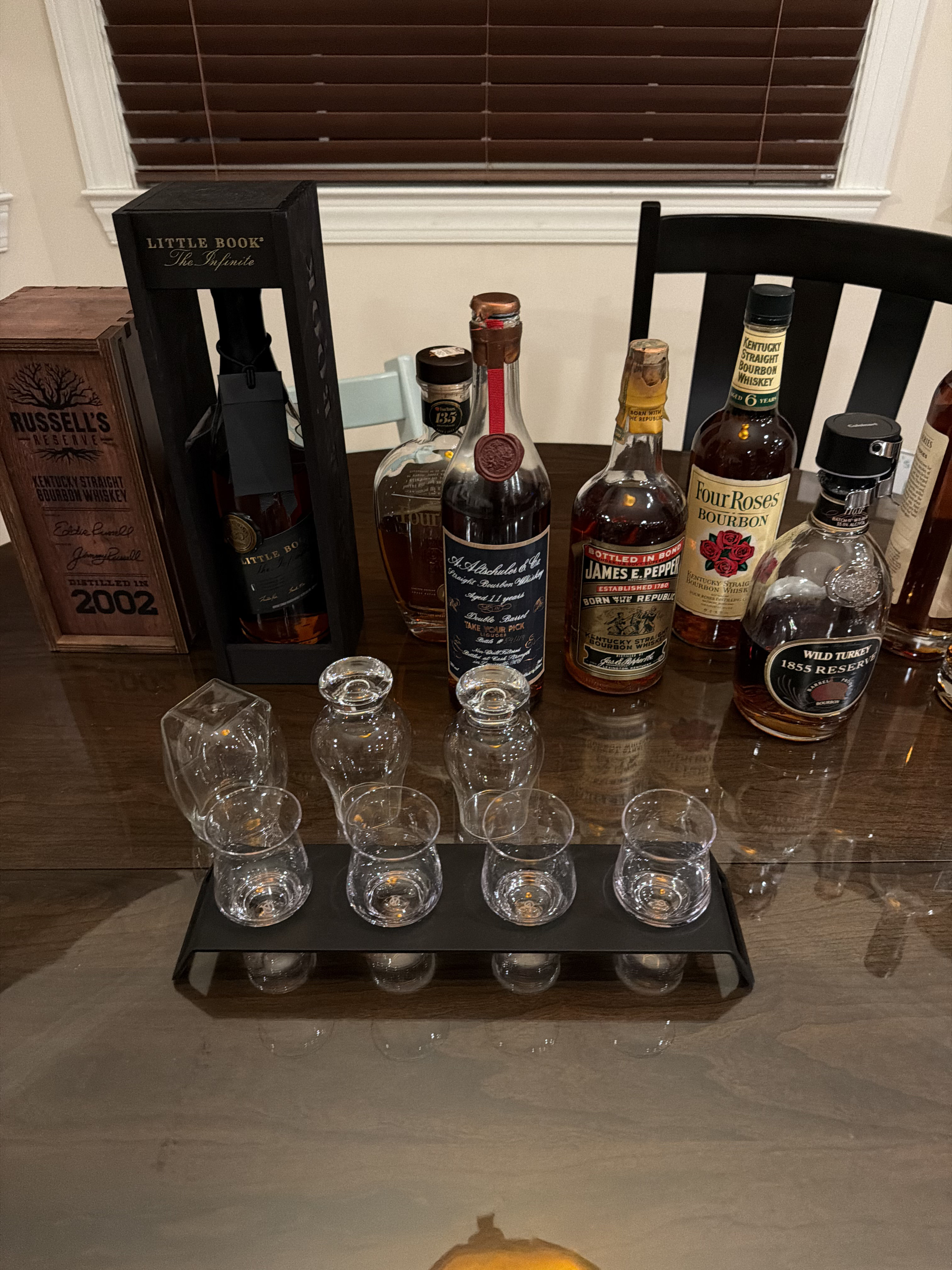 Bottle hunting with the Dudes Drinking Bourbon crew (photo 53)
