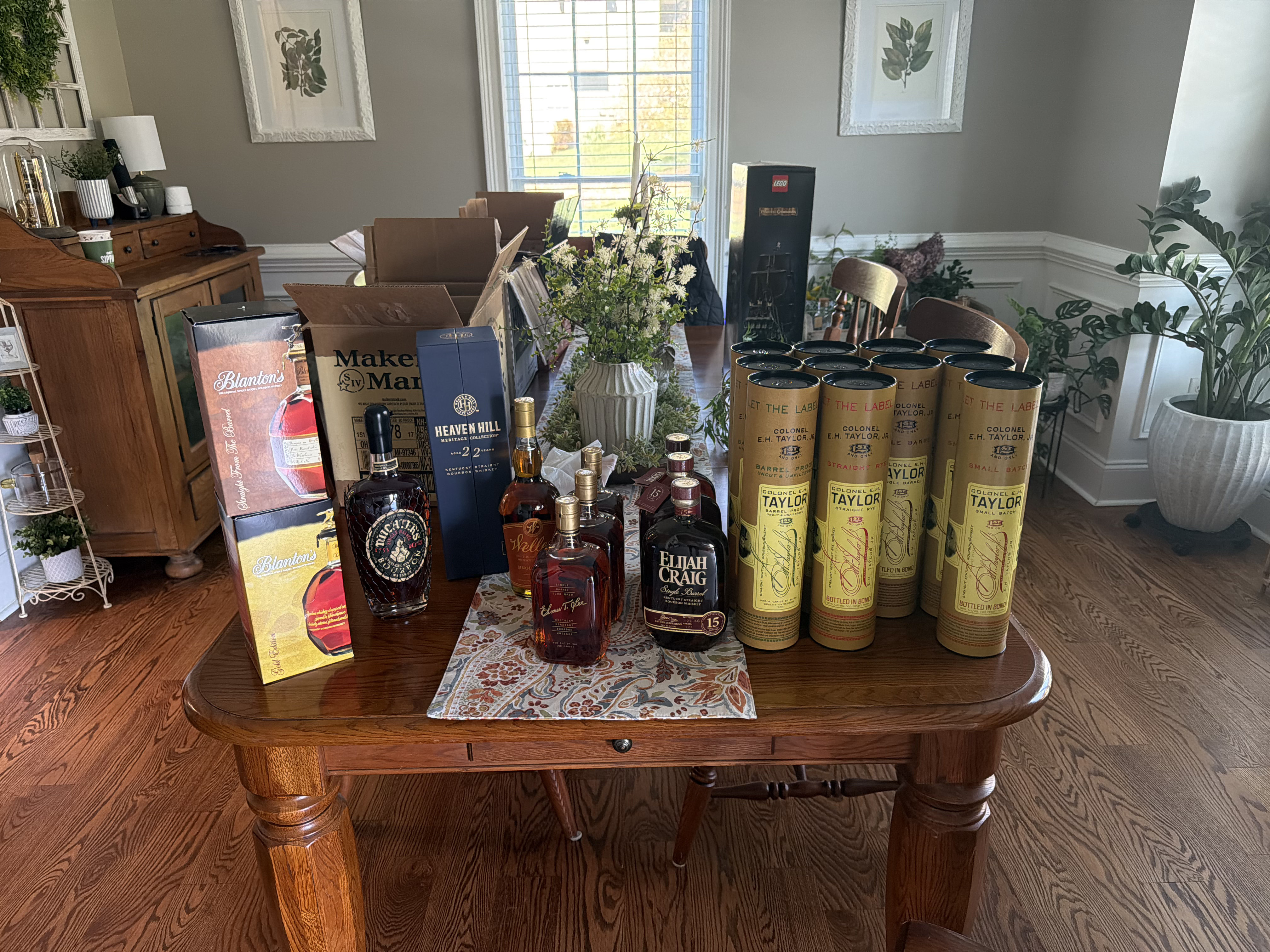 Bottle hunting with the Dudes Drinking Bourbon crew (photo 54)