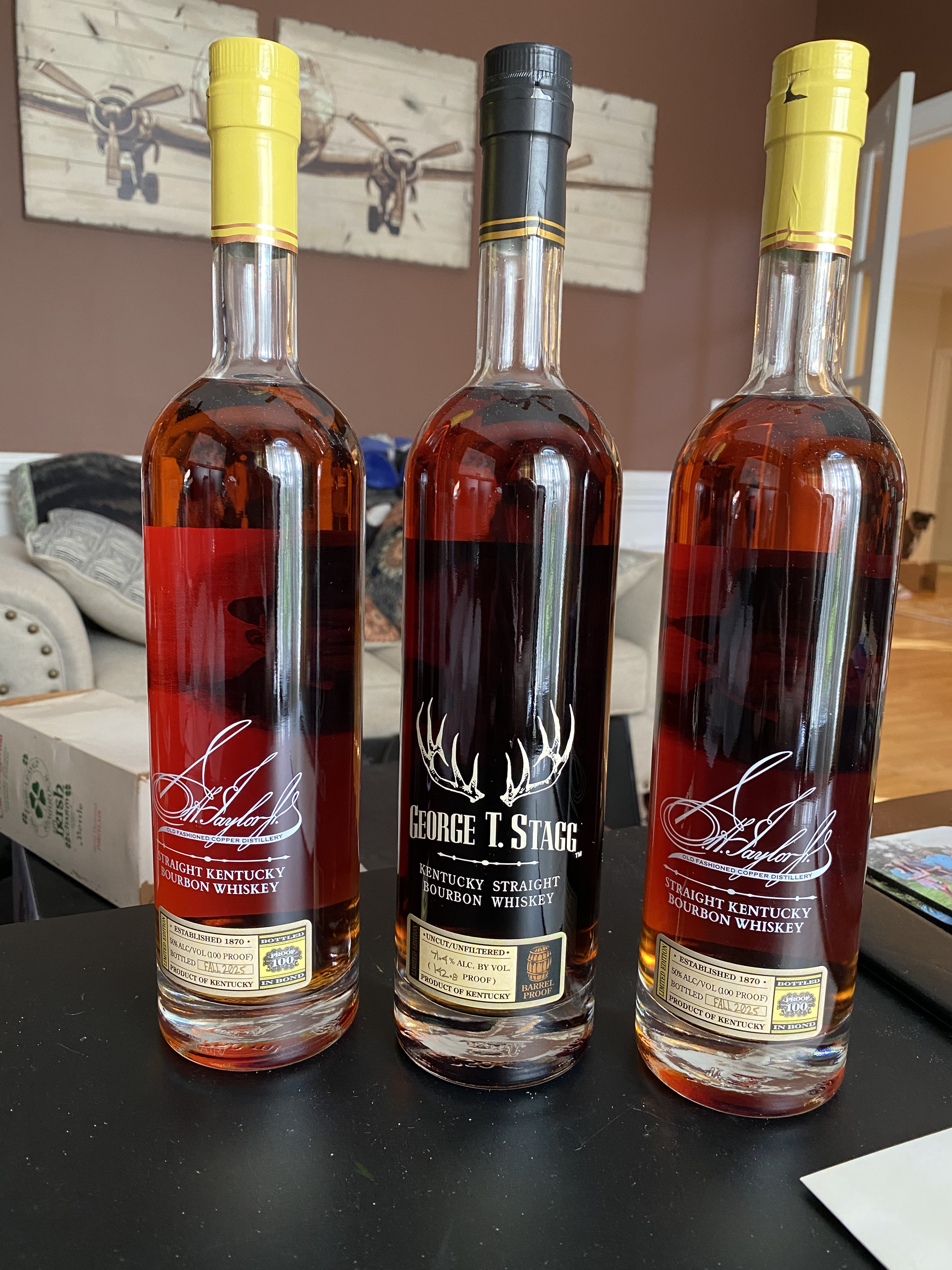 Bottle hunting with the Dudes Drinking Bourbon crew (photo 65)