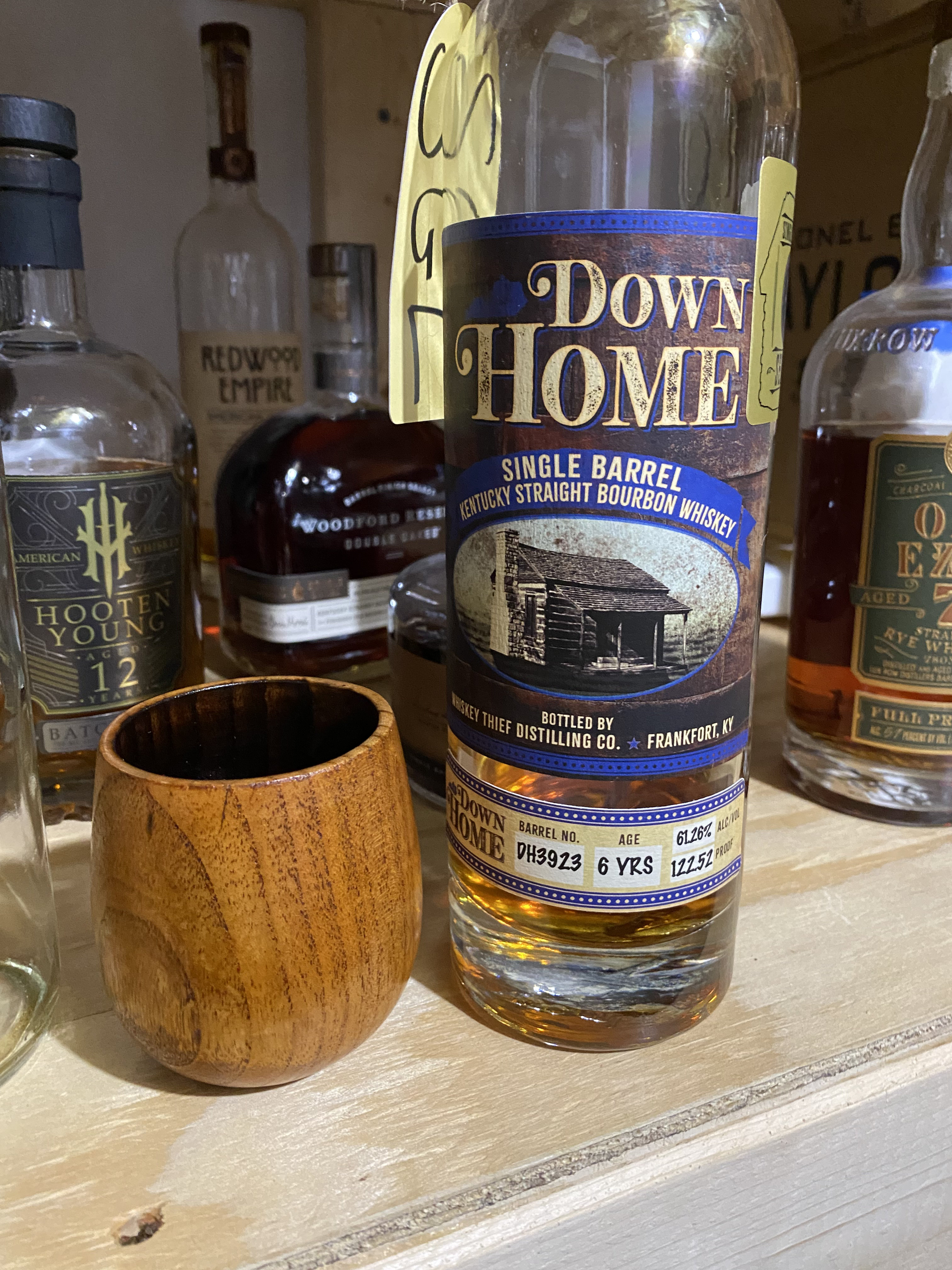 Bottle hunting with the Dudes Drinking Bourbon crew (photo 66)