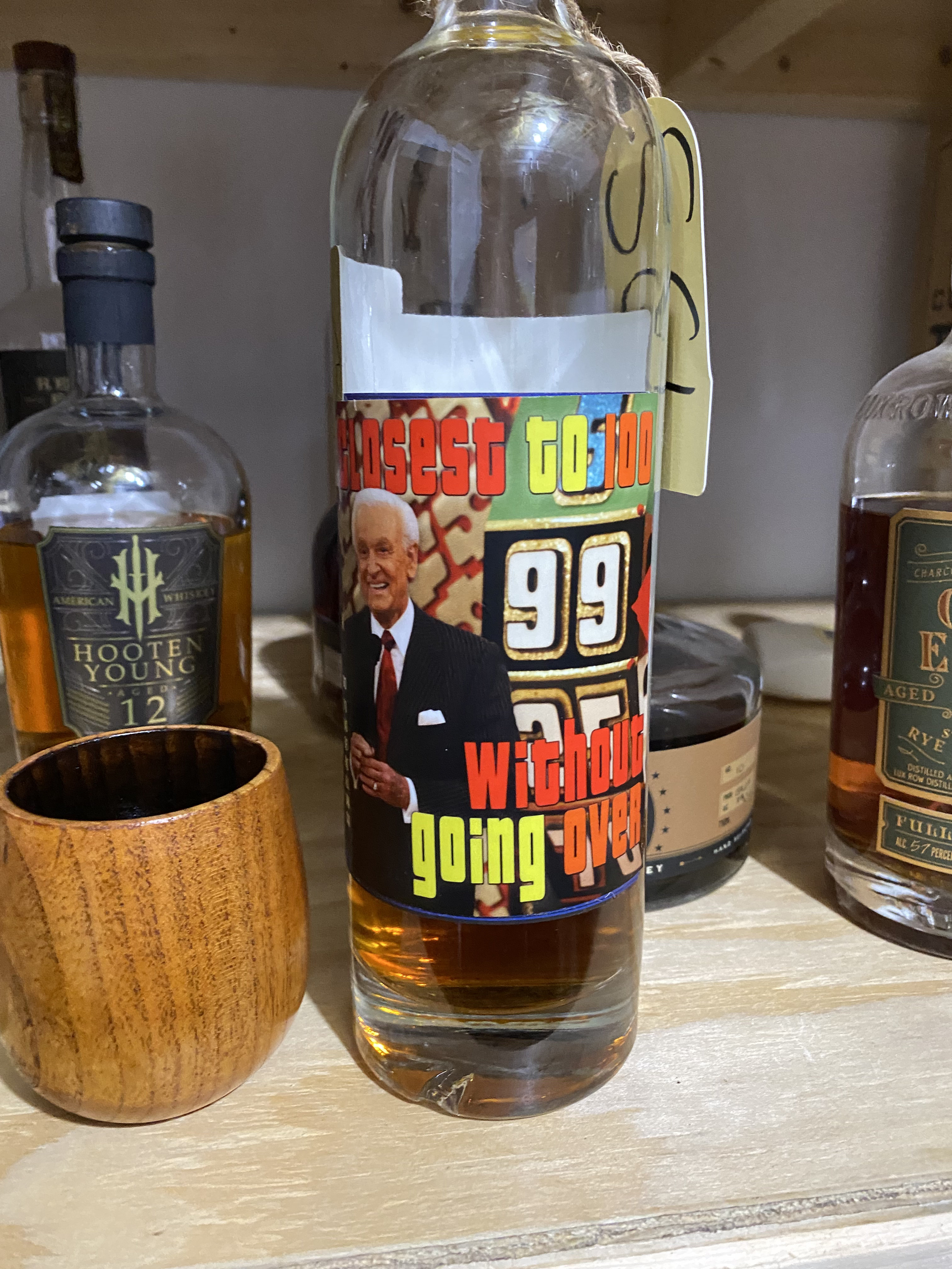 Bottle hunting with the Dudes Drinking Bourbon crew (photo 67)