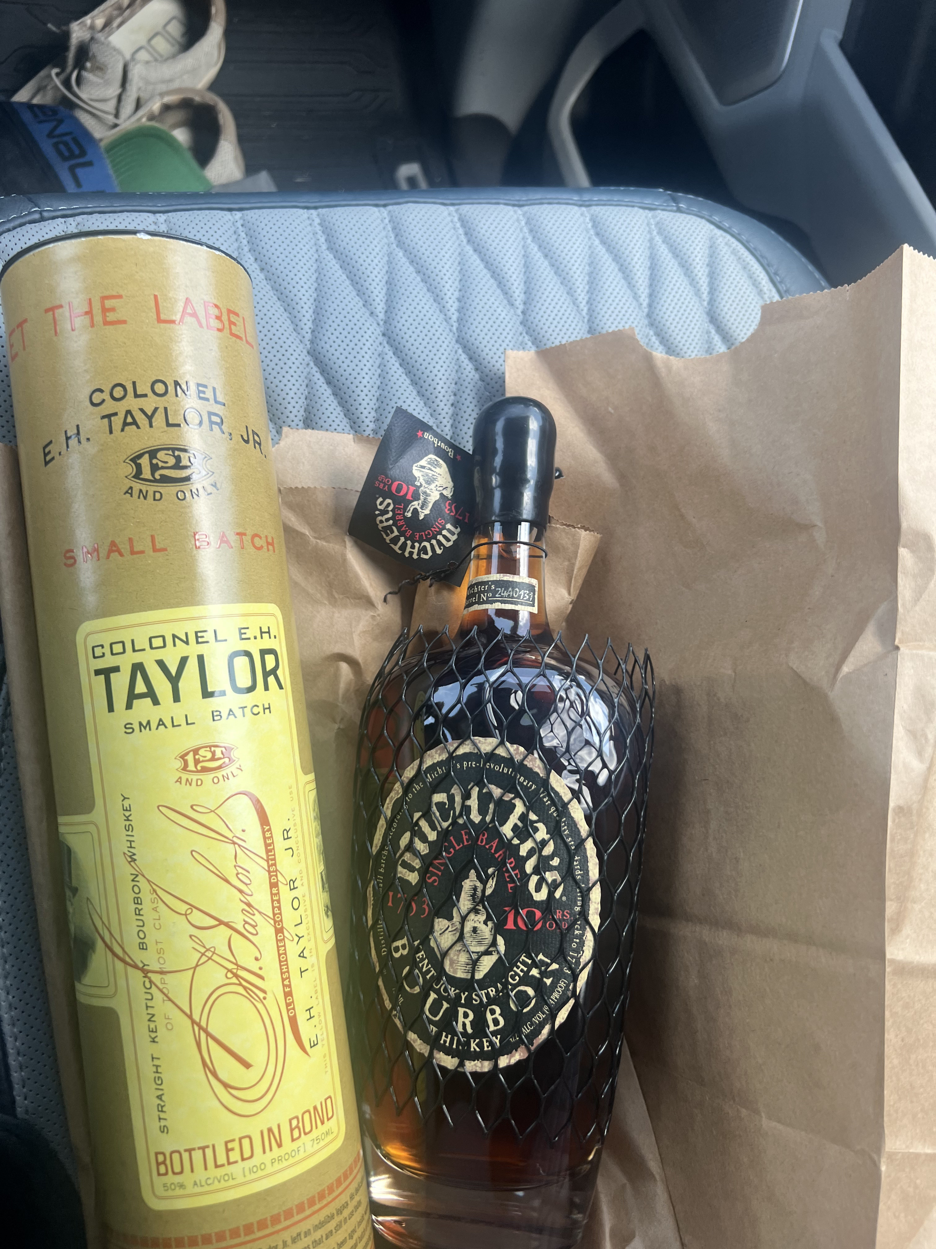 Bottle hunting with the Dudes Drinking Bourbon crew (photo 68)