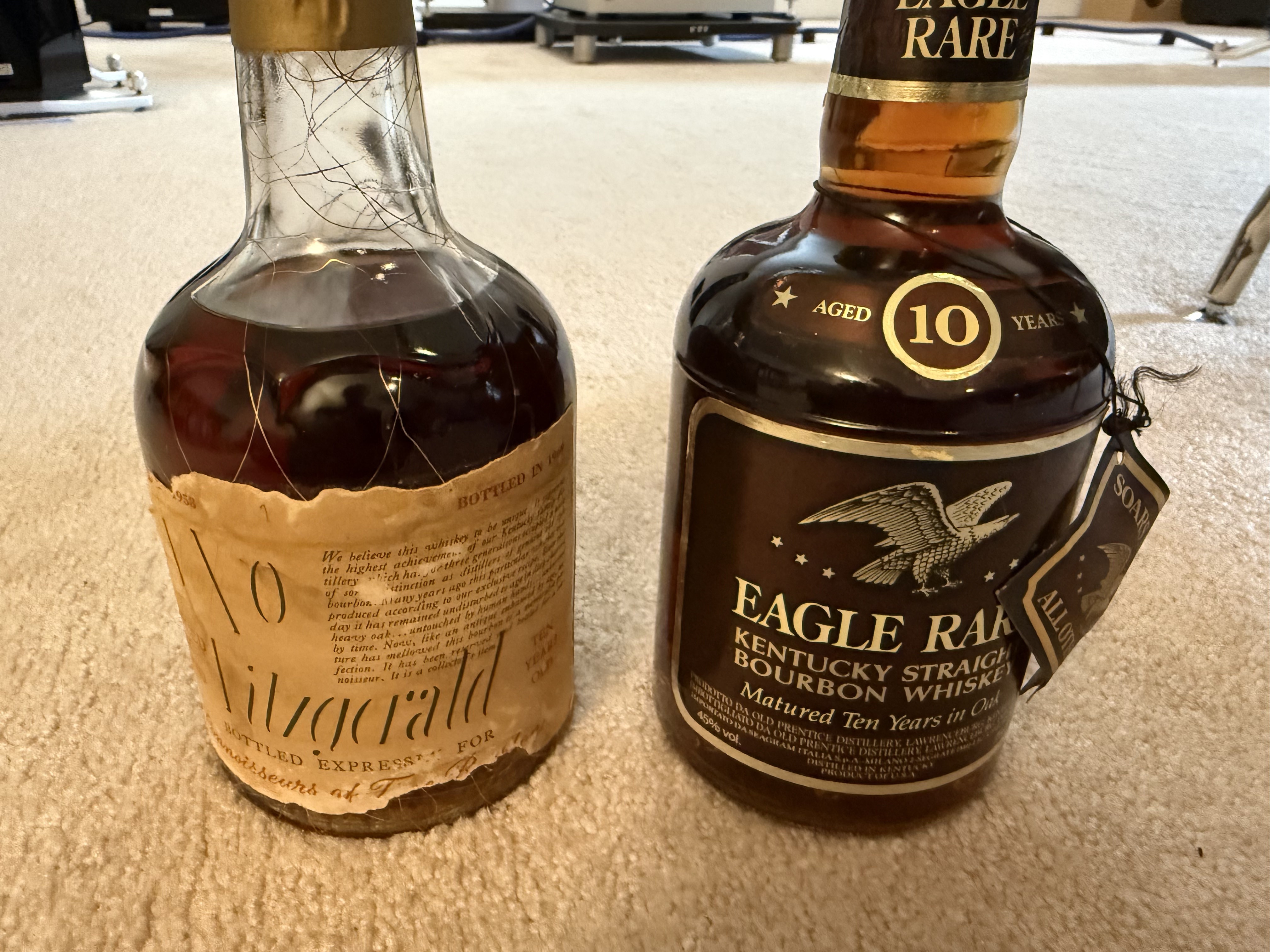 Bottle hunting with the Dudes Drinking Bourbon crew (photo 70)
