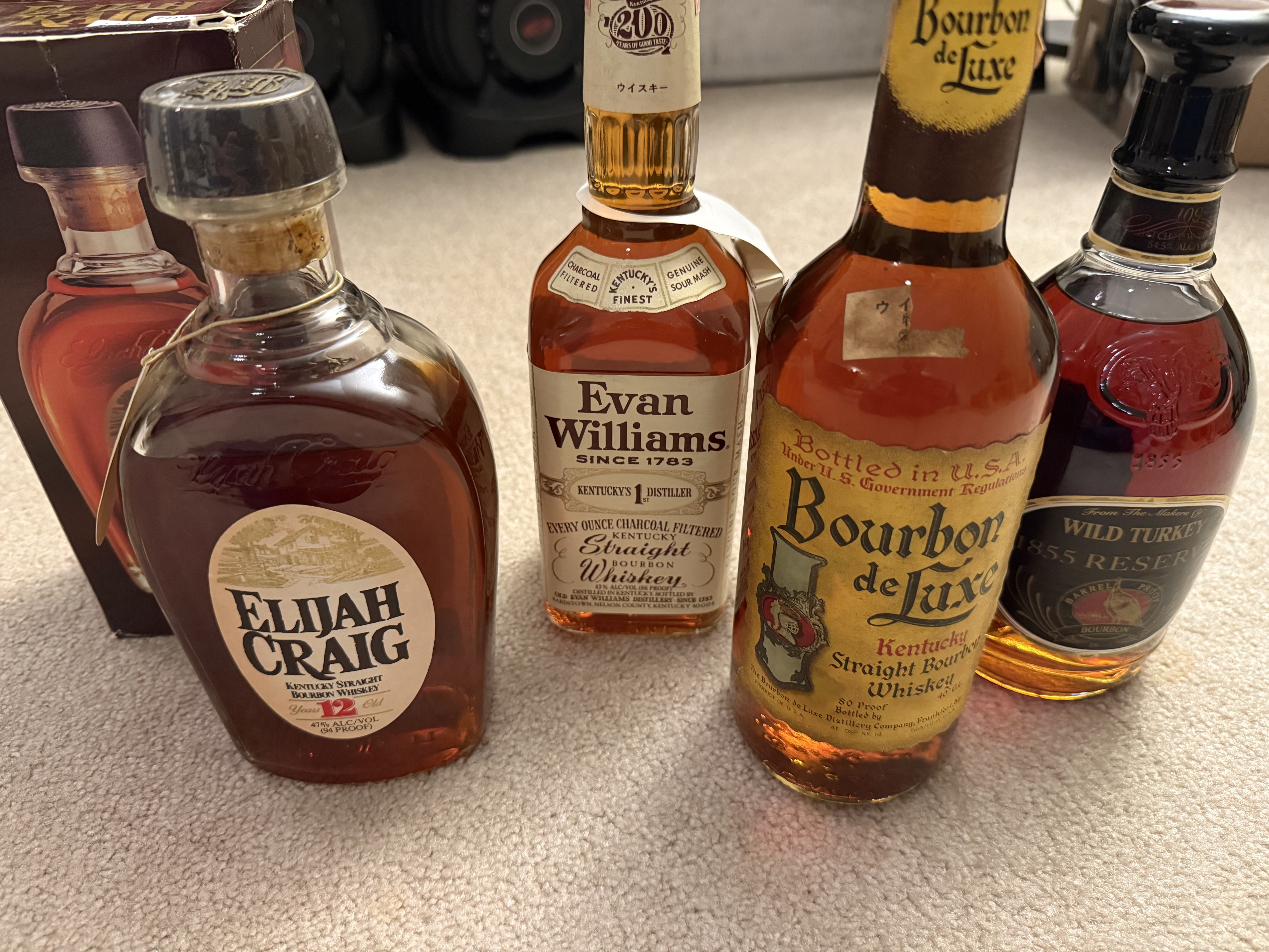 Bottle hunting with the Dudes Drinking Bourbon crew (photo 71)