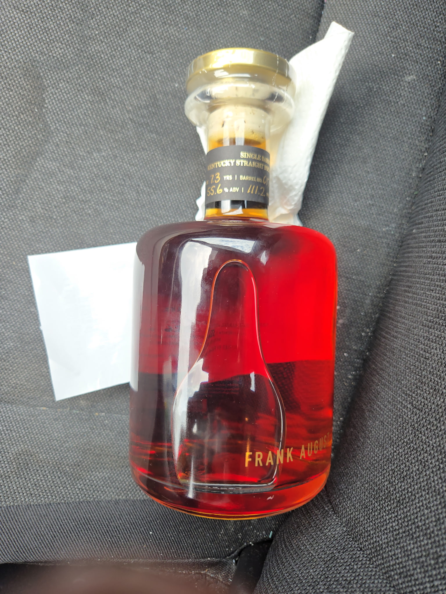 Bottle hunting with the Dudes Drinking Bourbon crew (photo 72)