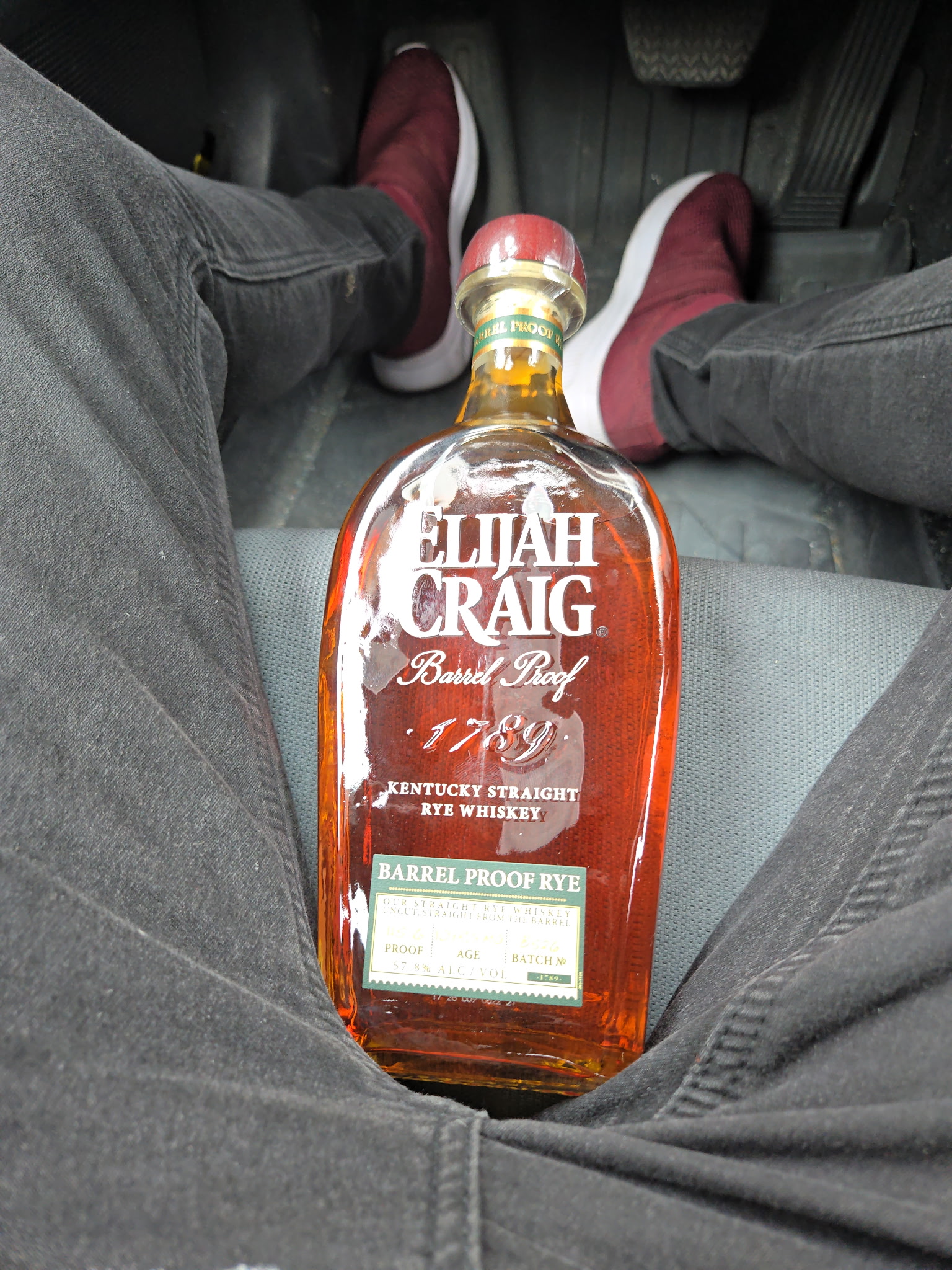 Bottle hunting with the Dudes Drinking Bourbon crew (photo 74)