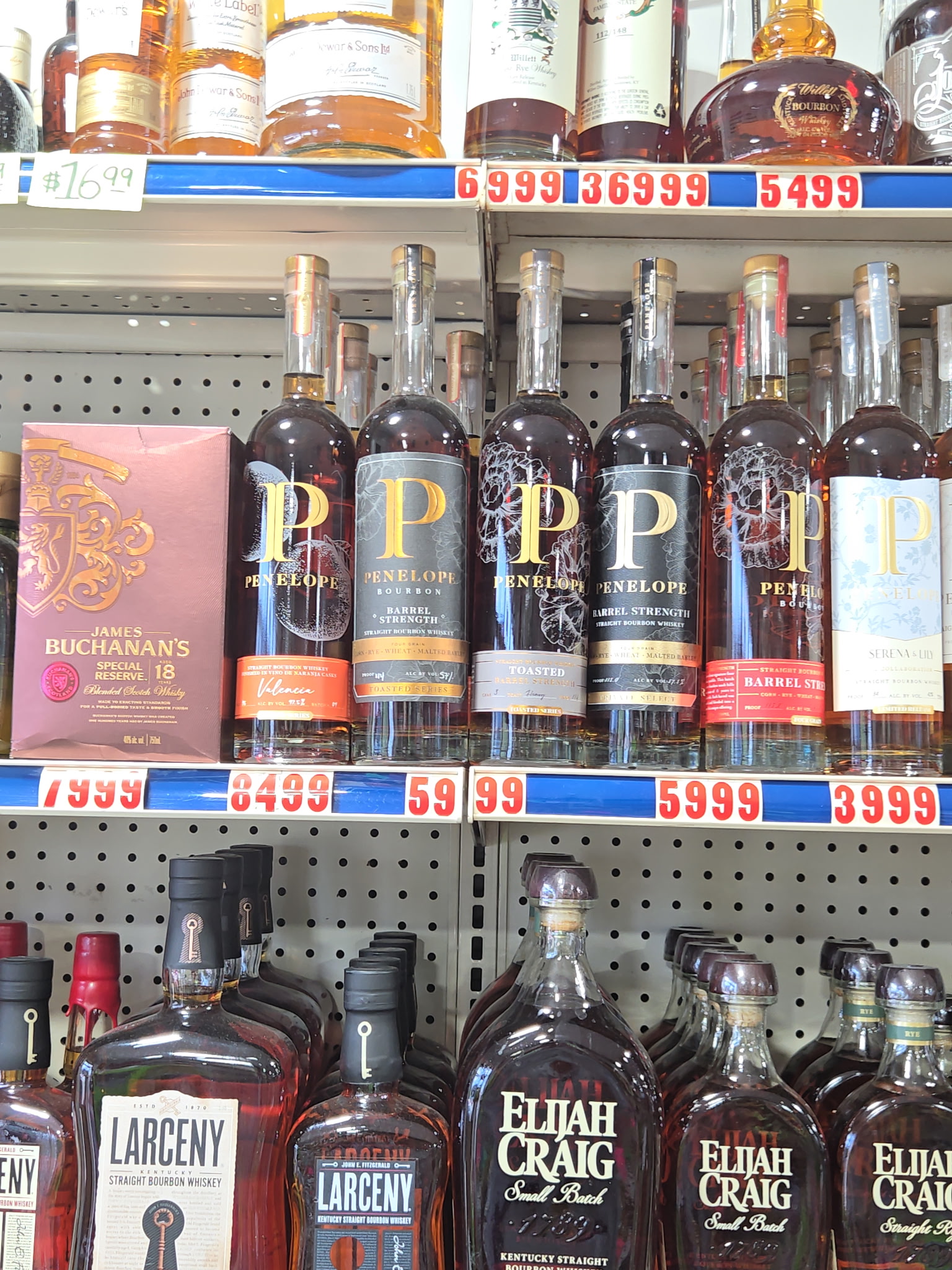Bottle hunting with the Dudes Drinking Bourbon crew (photo 75)