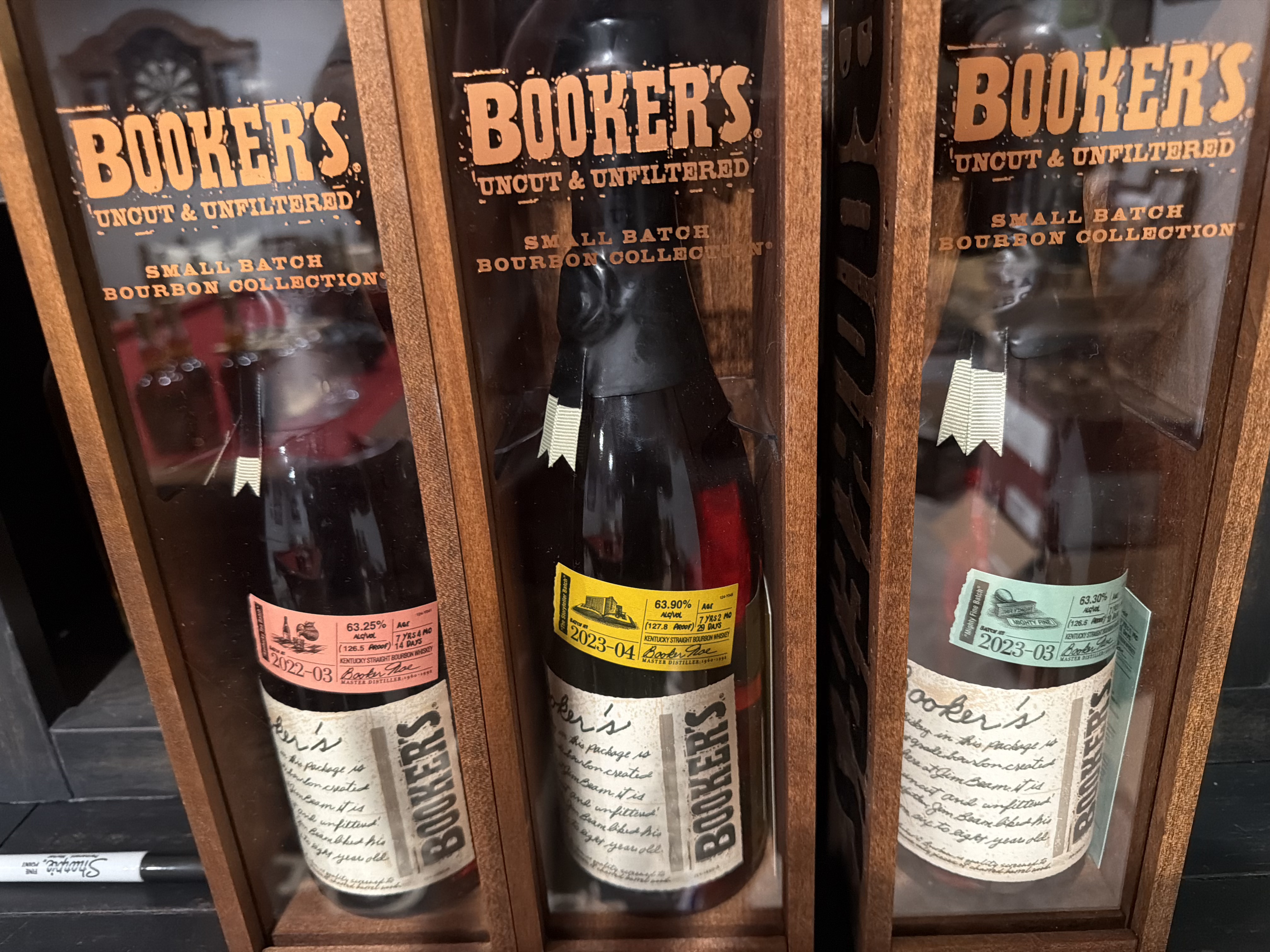 Bottle hunting with the Dudes Drinking Bourbon crew (photo 76)