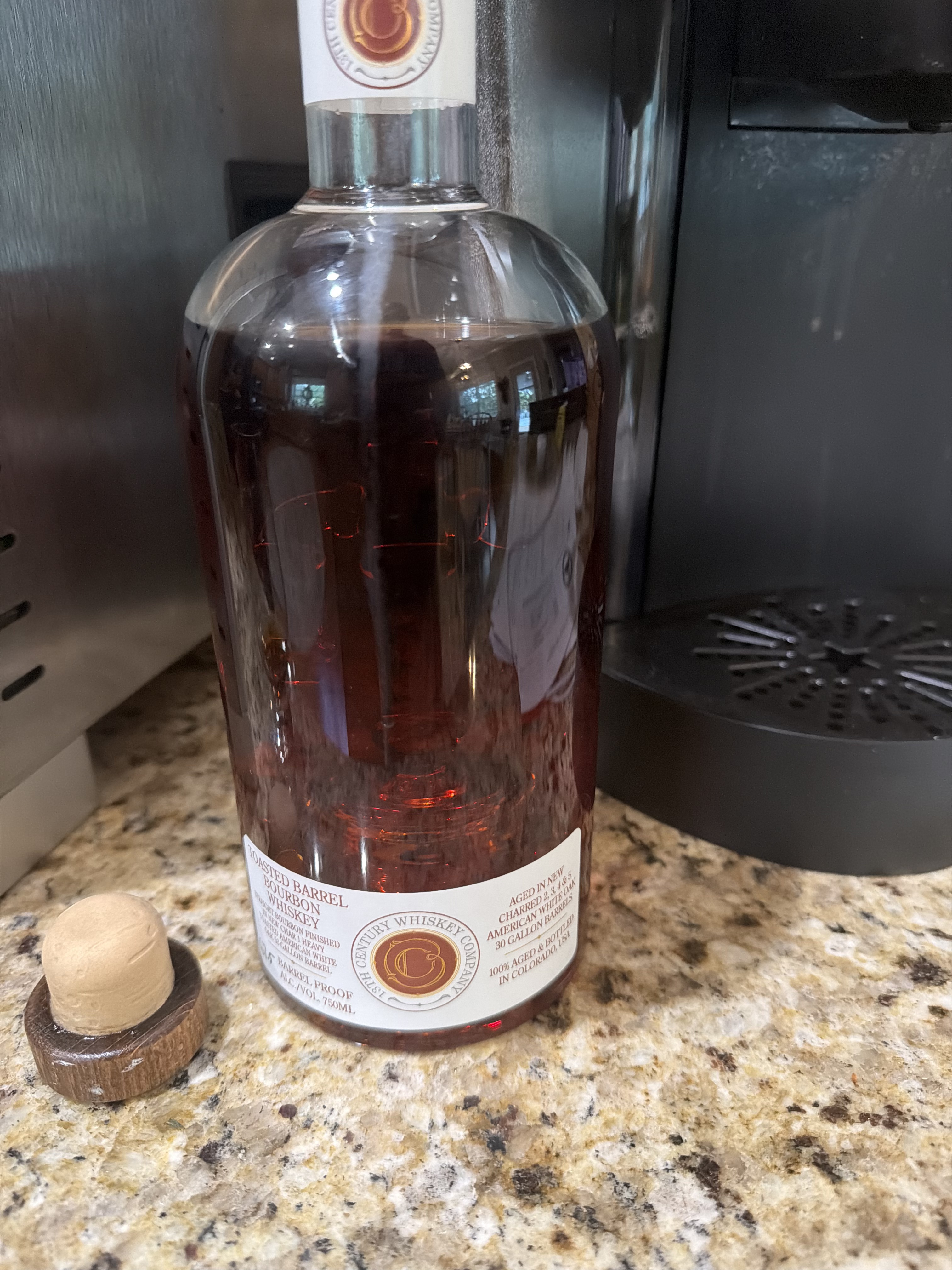 Bottle hunting with the Dudes Drinking Bourbon crew (photo 77)