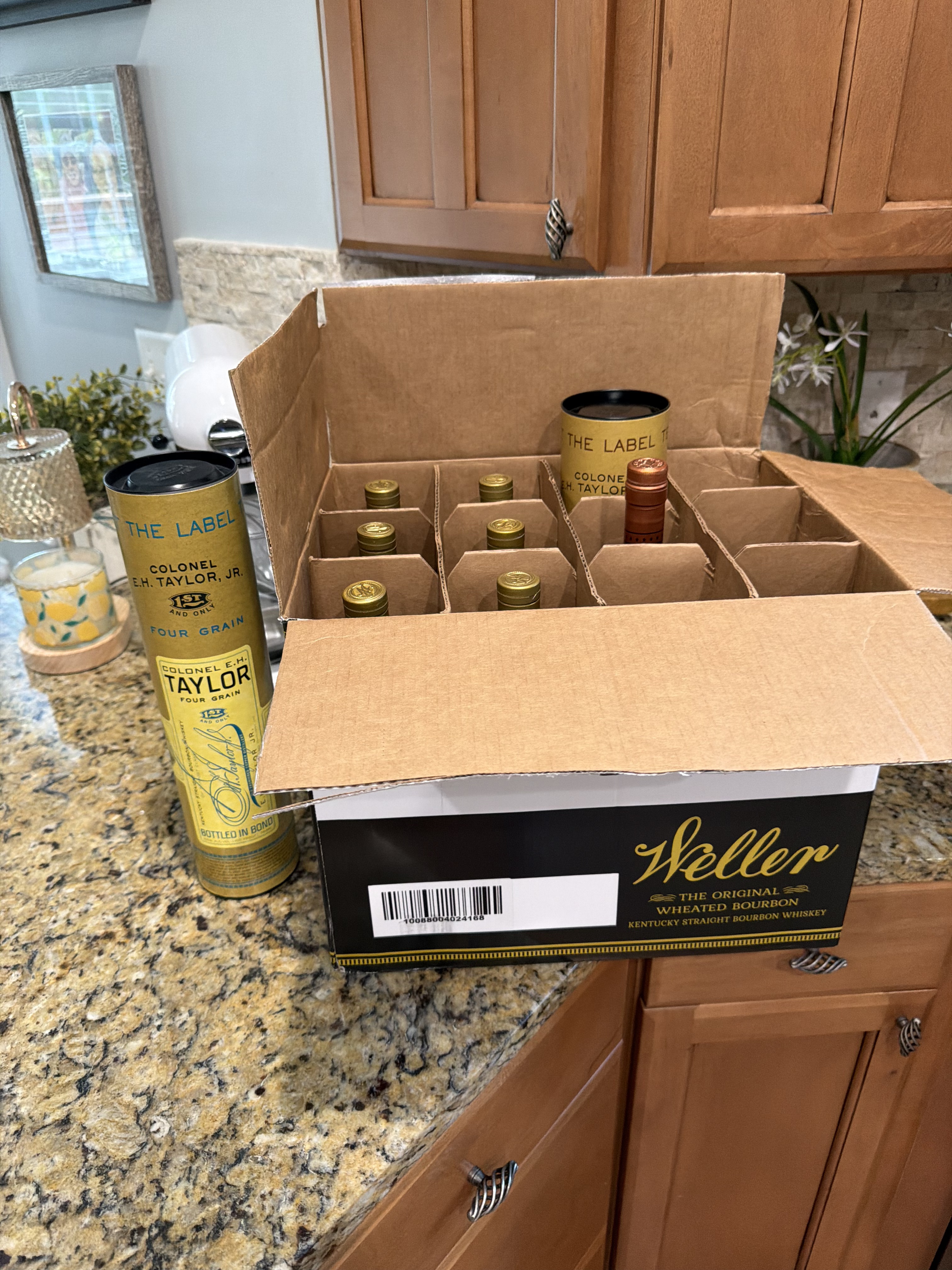 Bottle hunting with the Dudes Drinking Bourbon crew (photo 78)