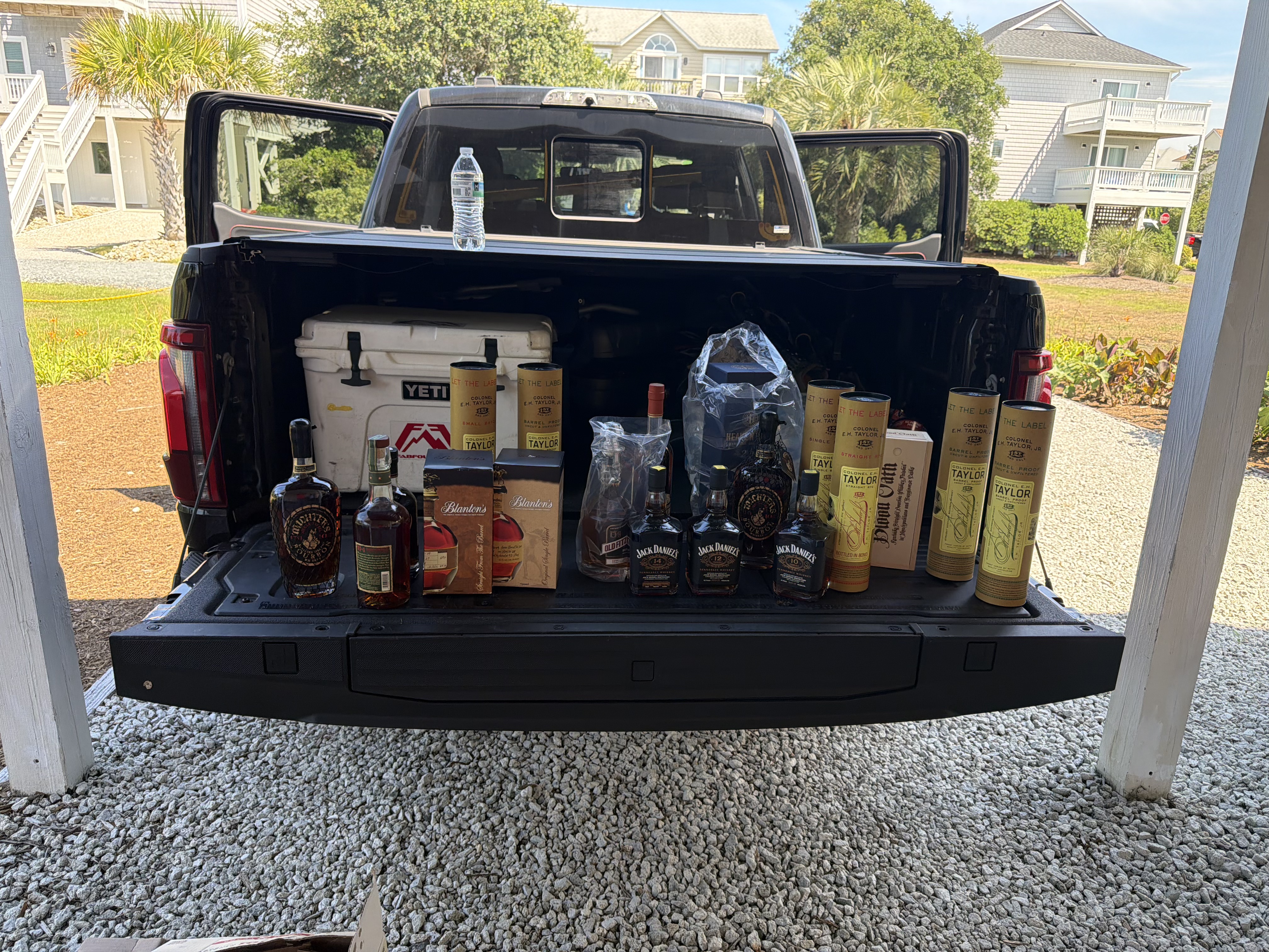 Best Haul of the Week: Bottle hunting with the Dudes Drinking Bourbon crew (photo 84)