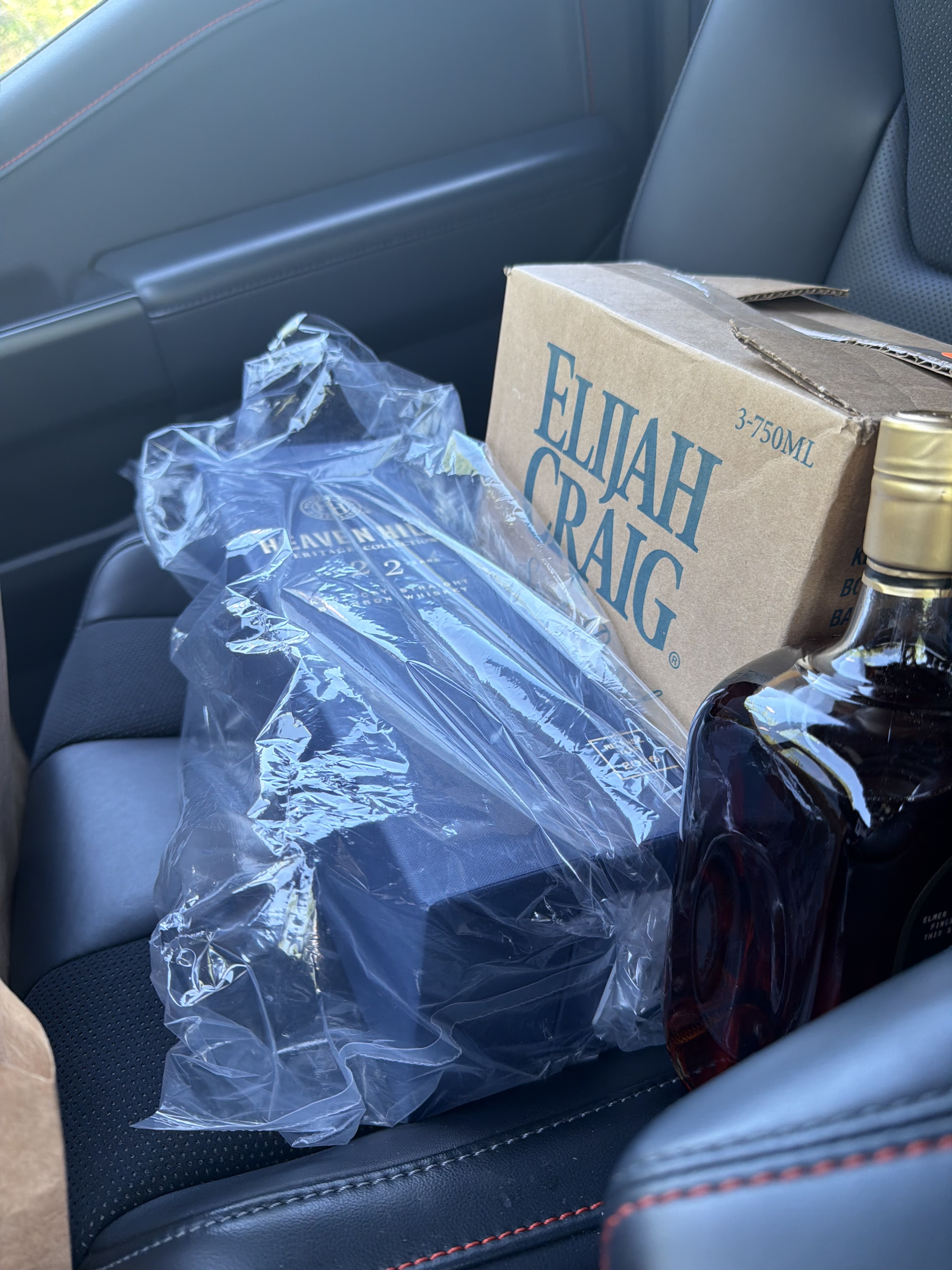 Bottle hunting with the Dudes Drinking Bourbon crew (photo 86)