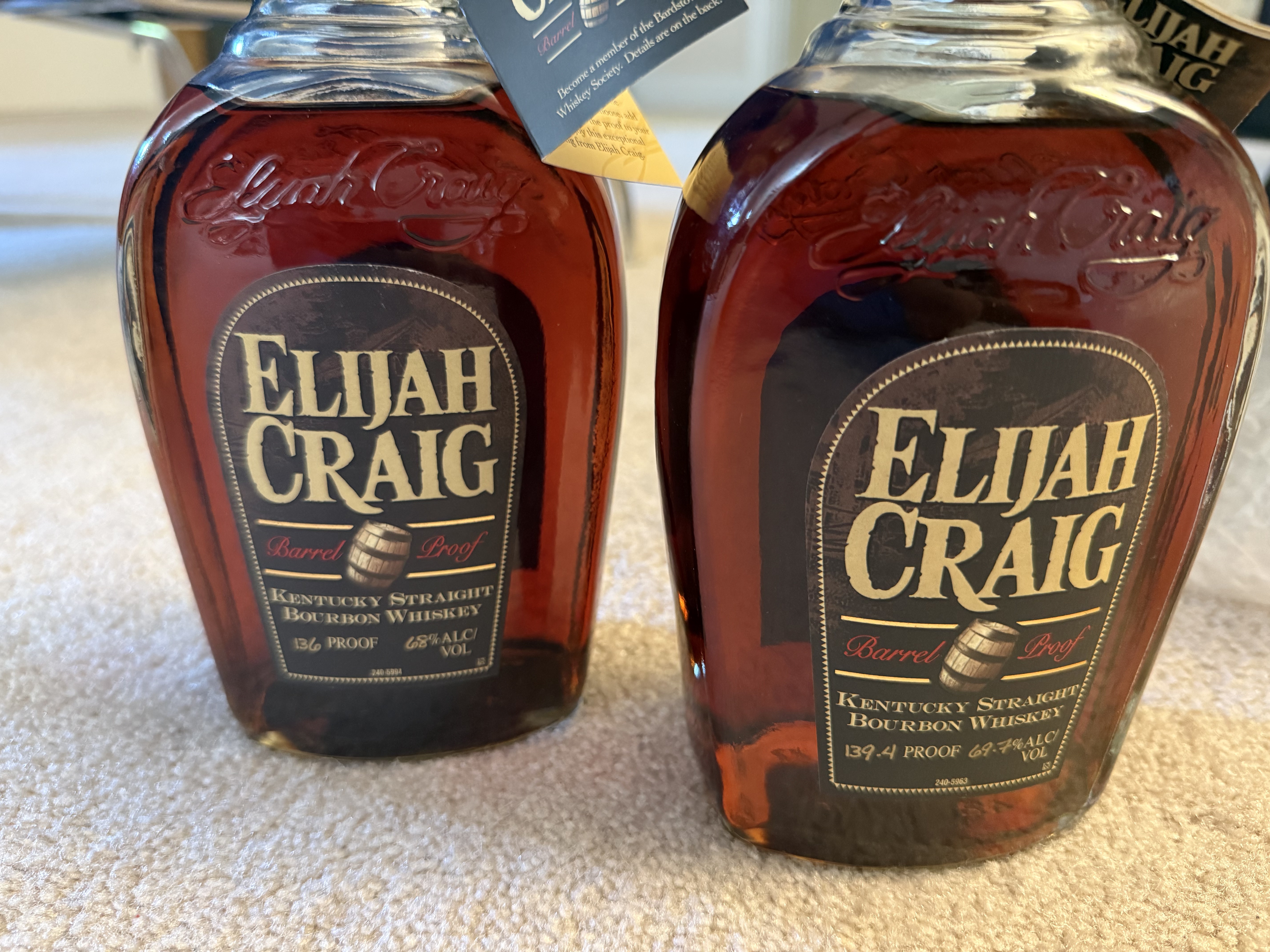 Bottle hunting with the Dudes Drinking Bourbon crew (photo 87)